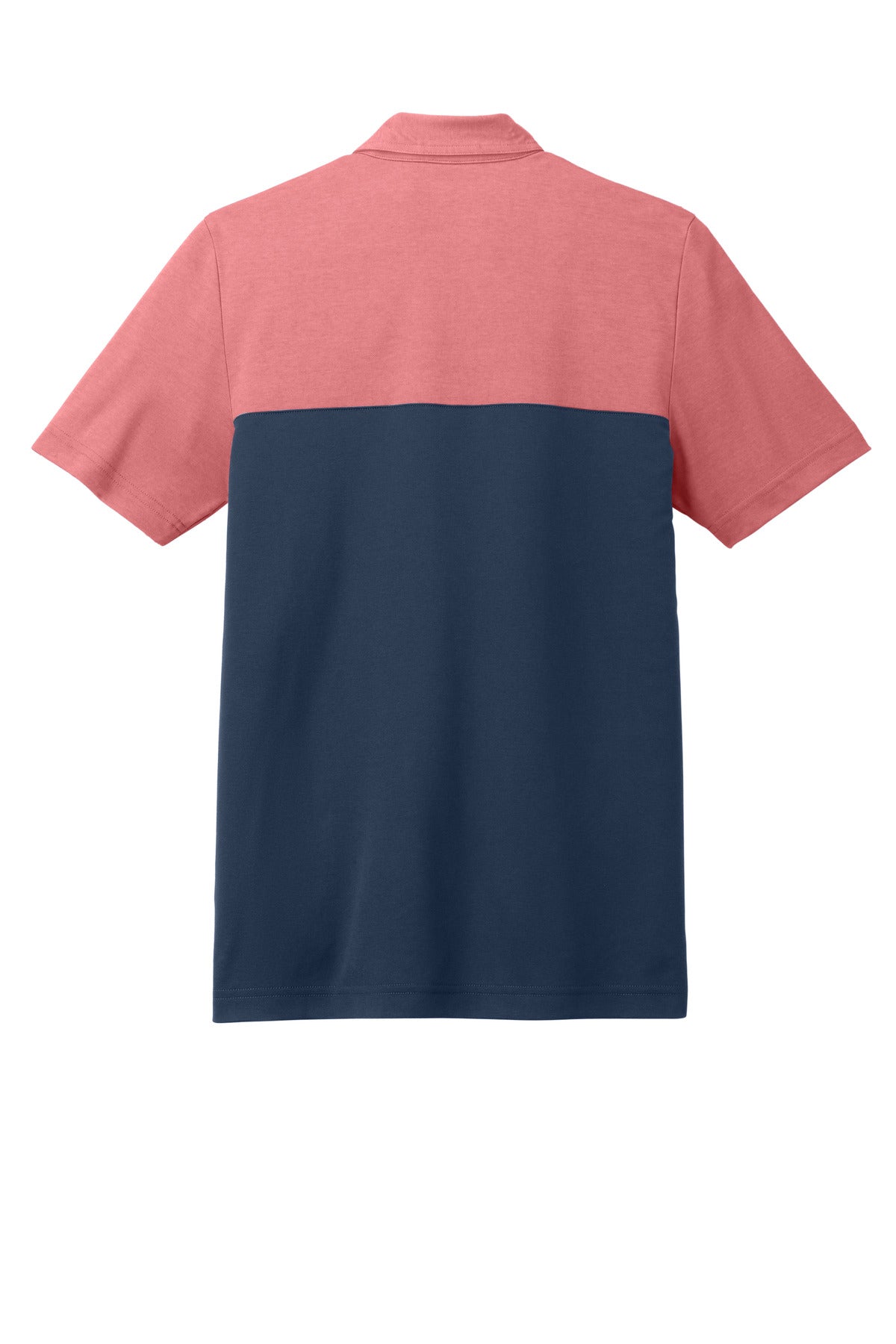 Back Product Cardinal Heather/ Blue Nights