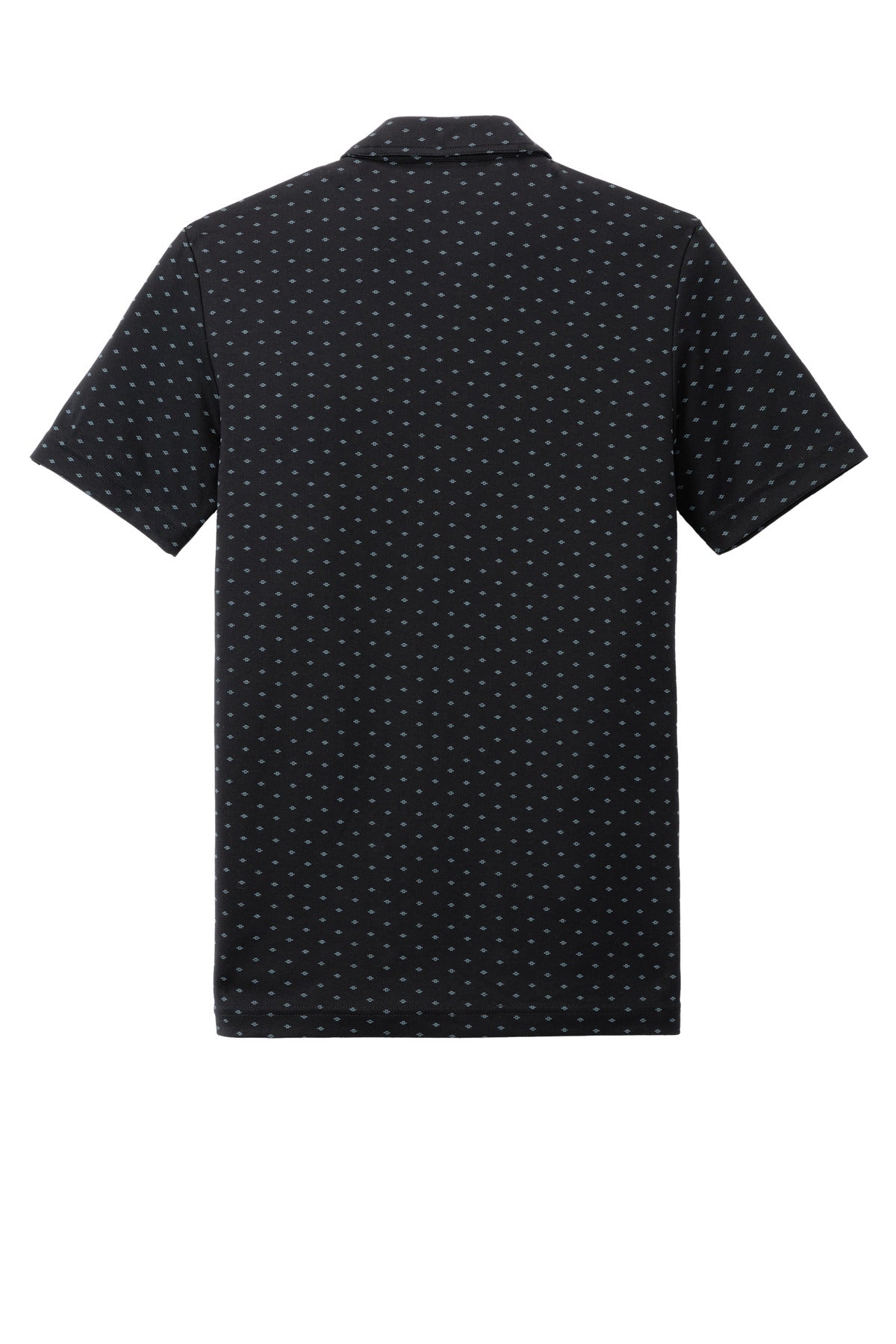 Back Product Black/ Aegean Blue