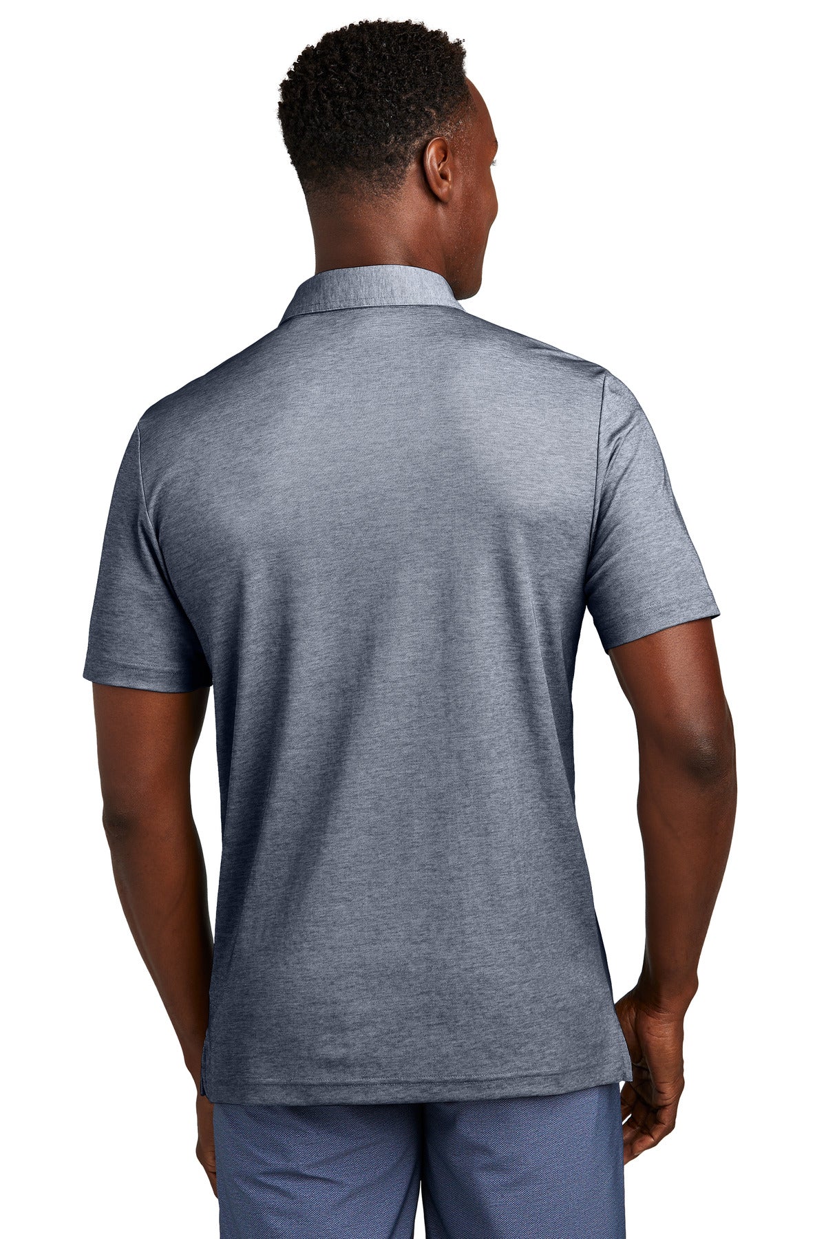 Back Model Blue Nights Heather