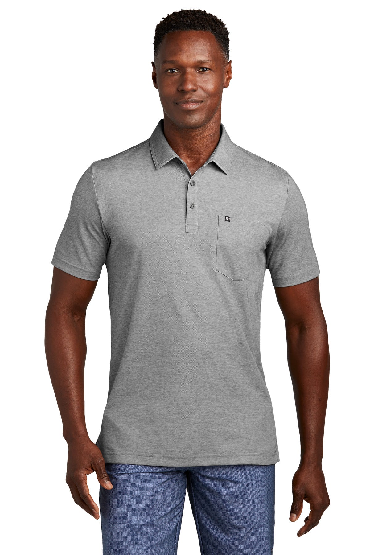 Model Quiet Shade Grey Heather