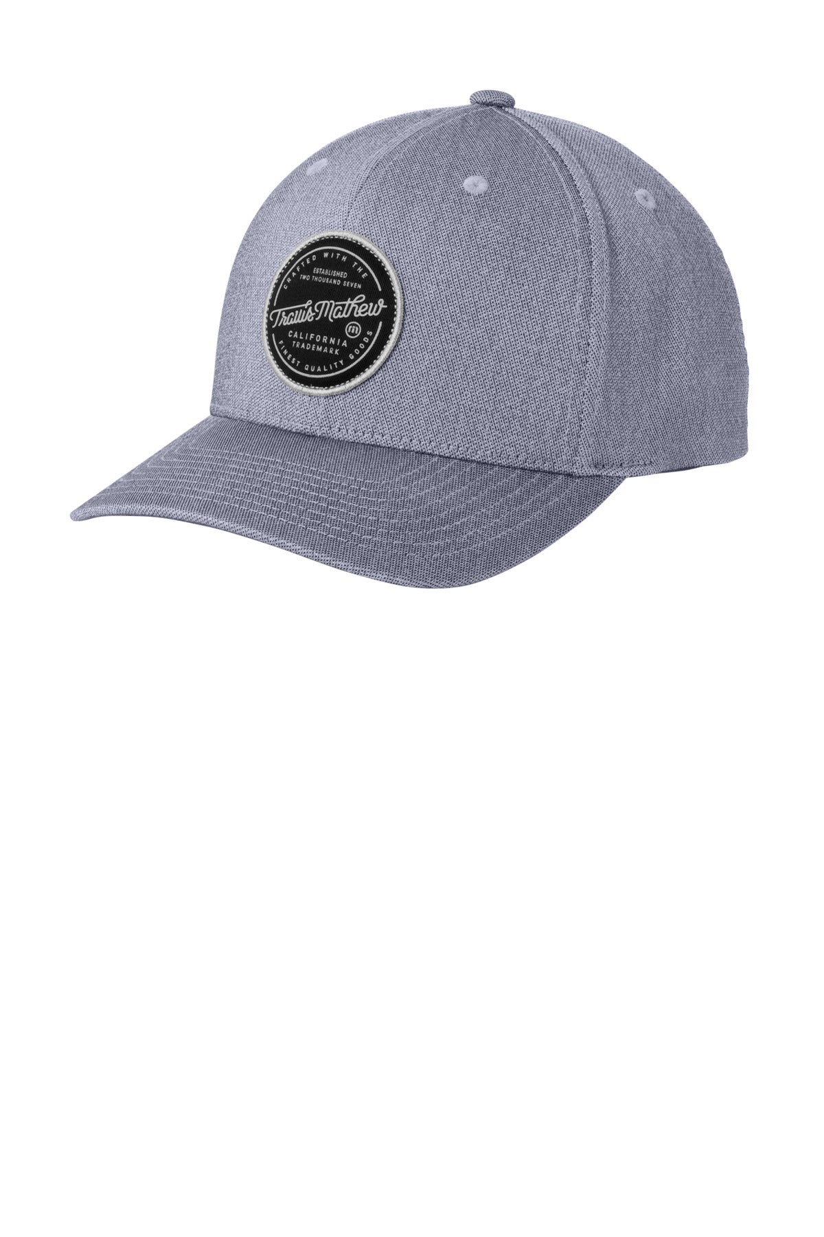 Model Quiet Shade Grey Heather