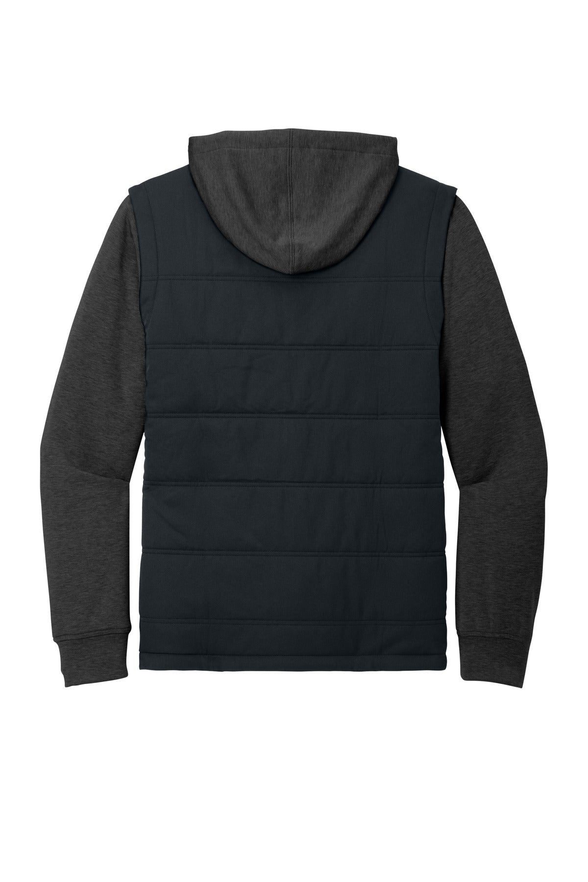 Back Product Black/ Black Heather