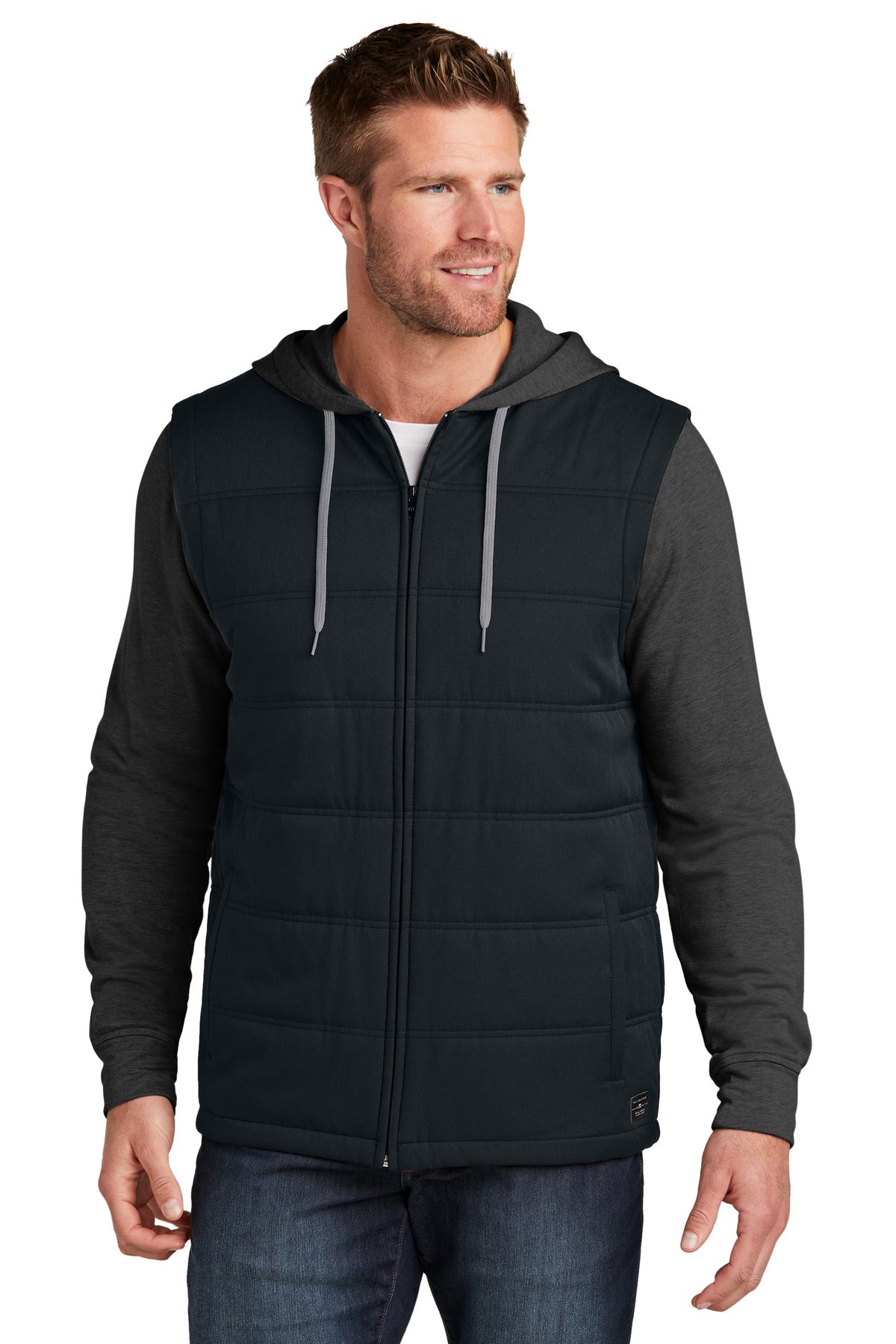 Model Black/ Black Heather