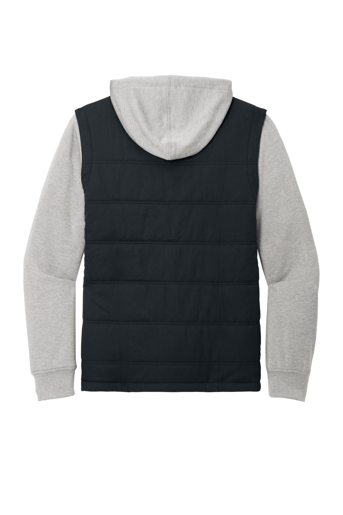 Back Product Black/ Grey Heather