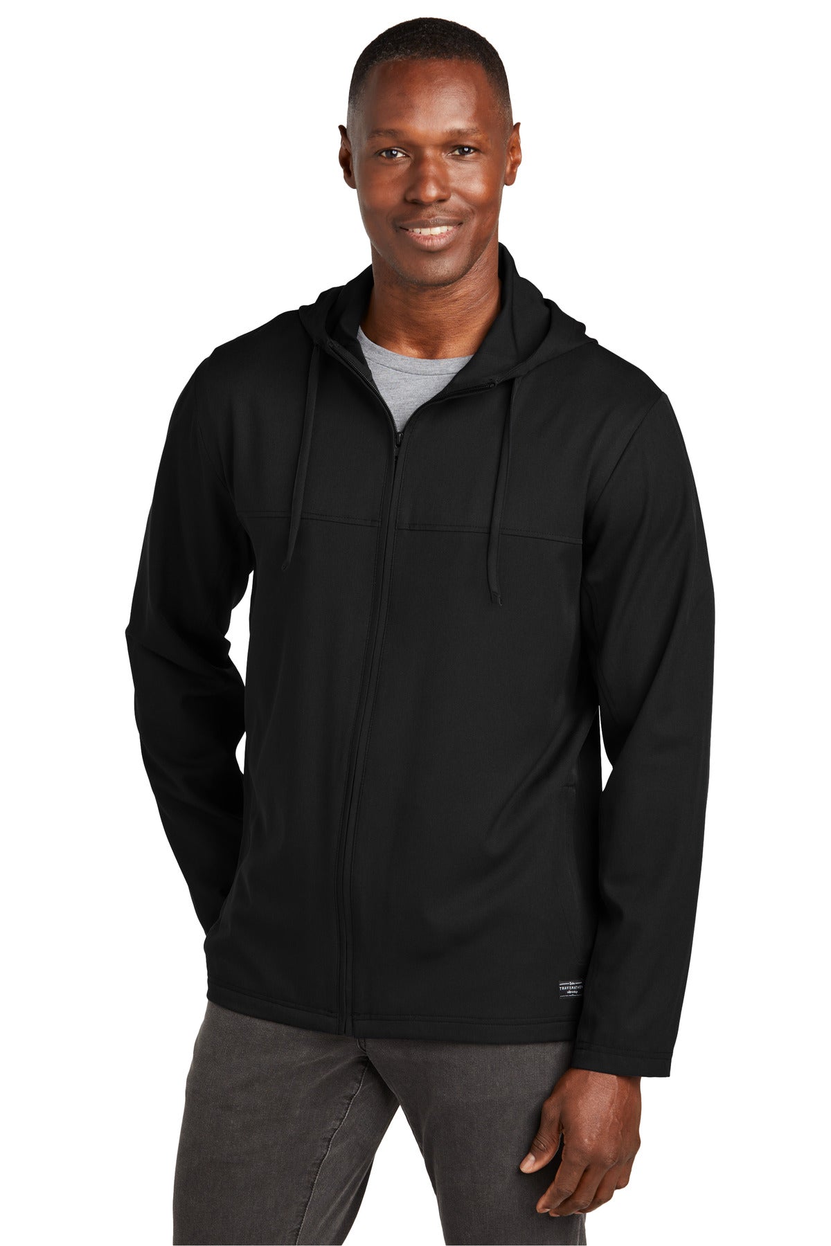 Model Black