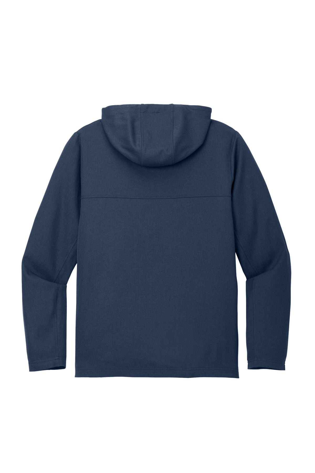 Back Product Blue Nights Heather