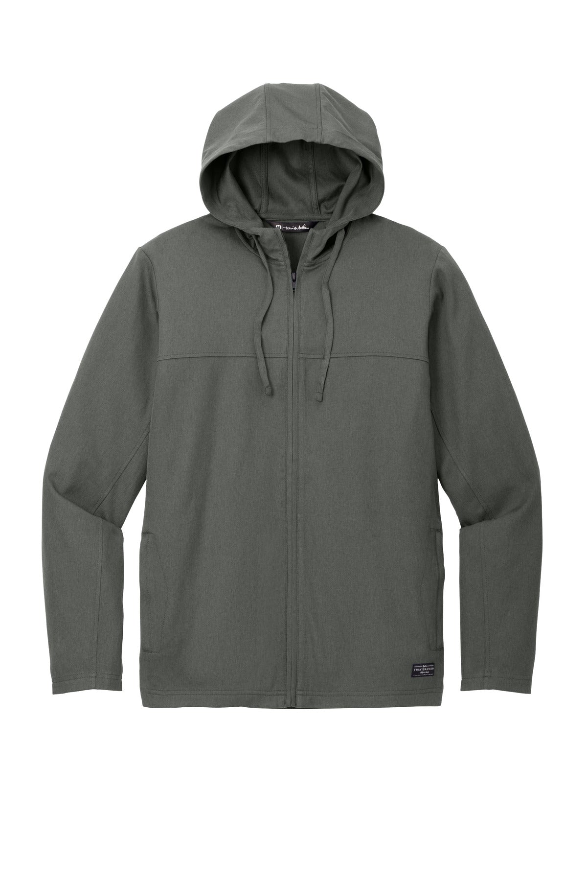 Product Dark Grey Heather