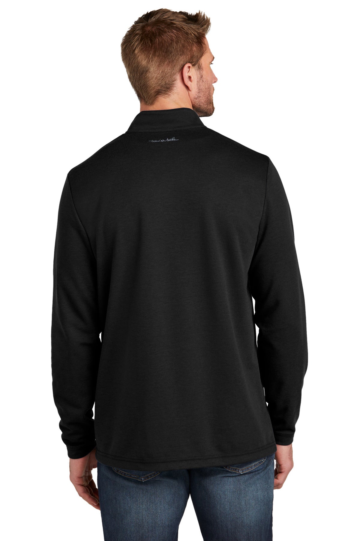 Back Model Black