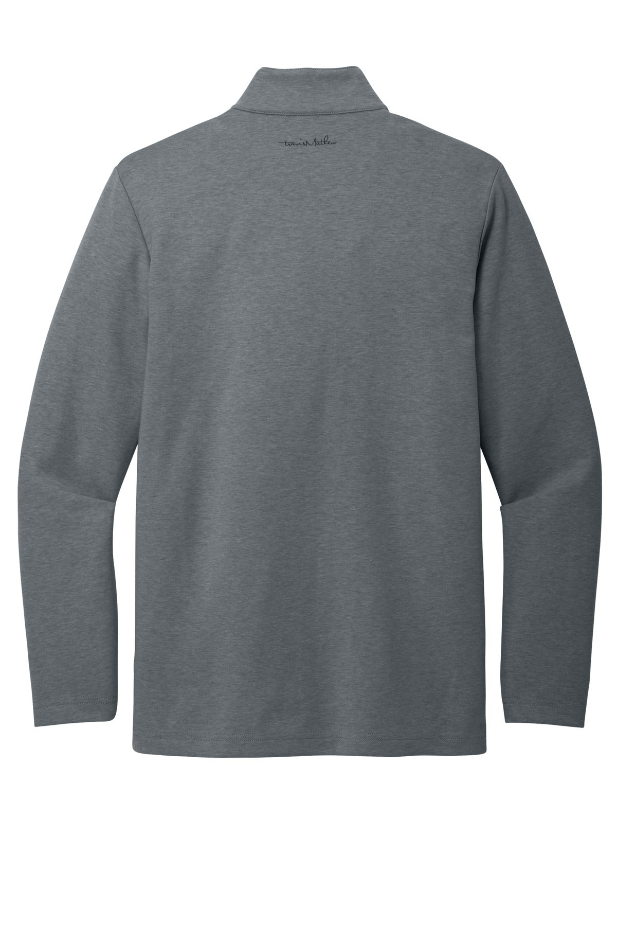 Back Product Dark Grey Heather