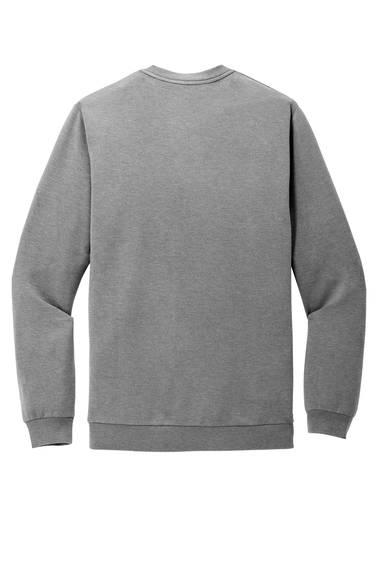Back Product Light Grey Heather