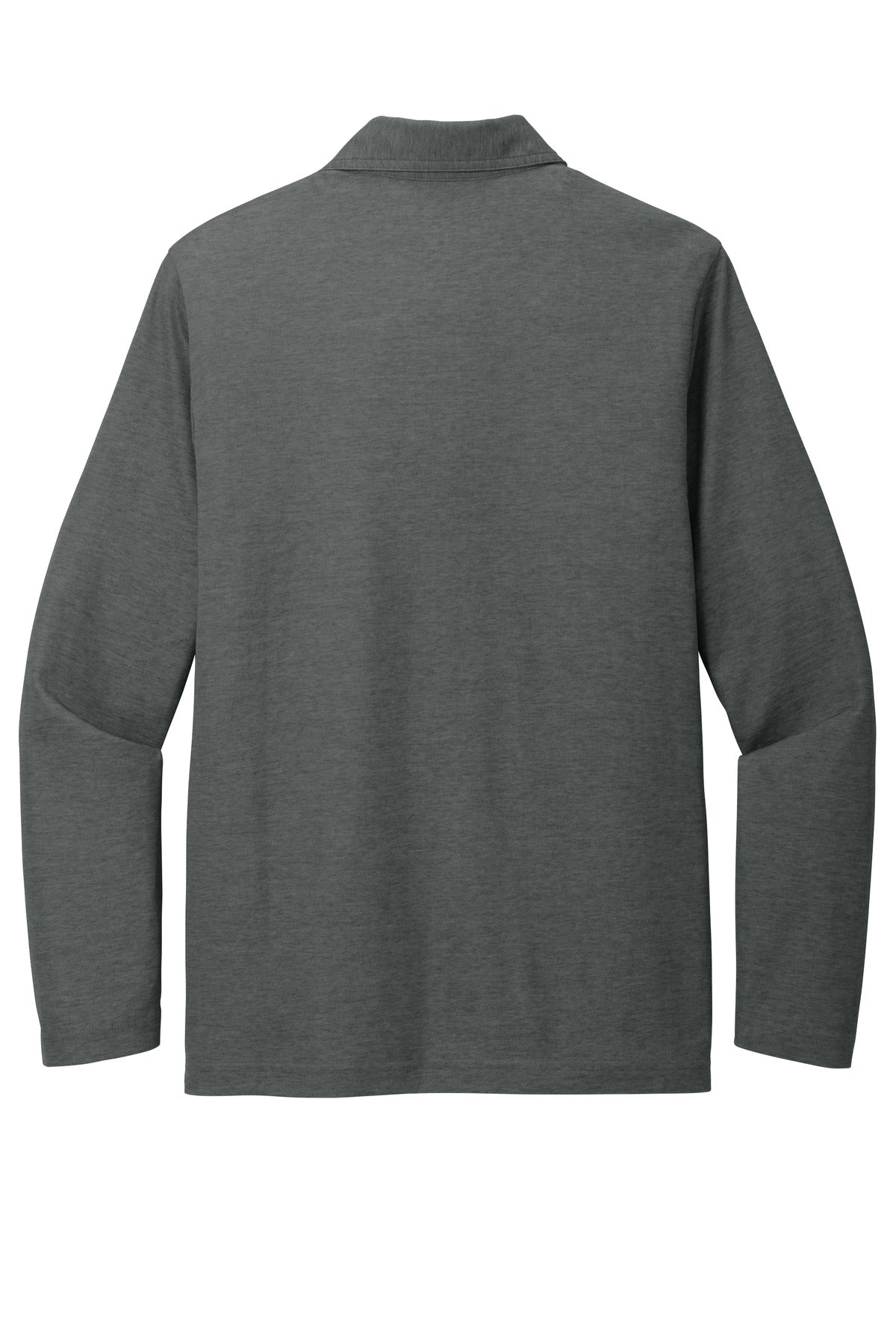 Back Product Black Heather