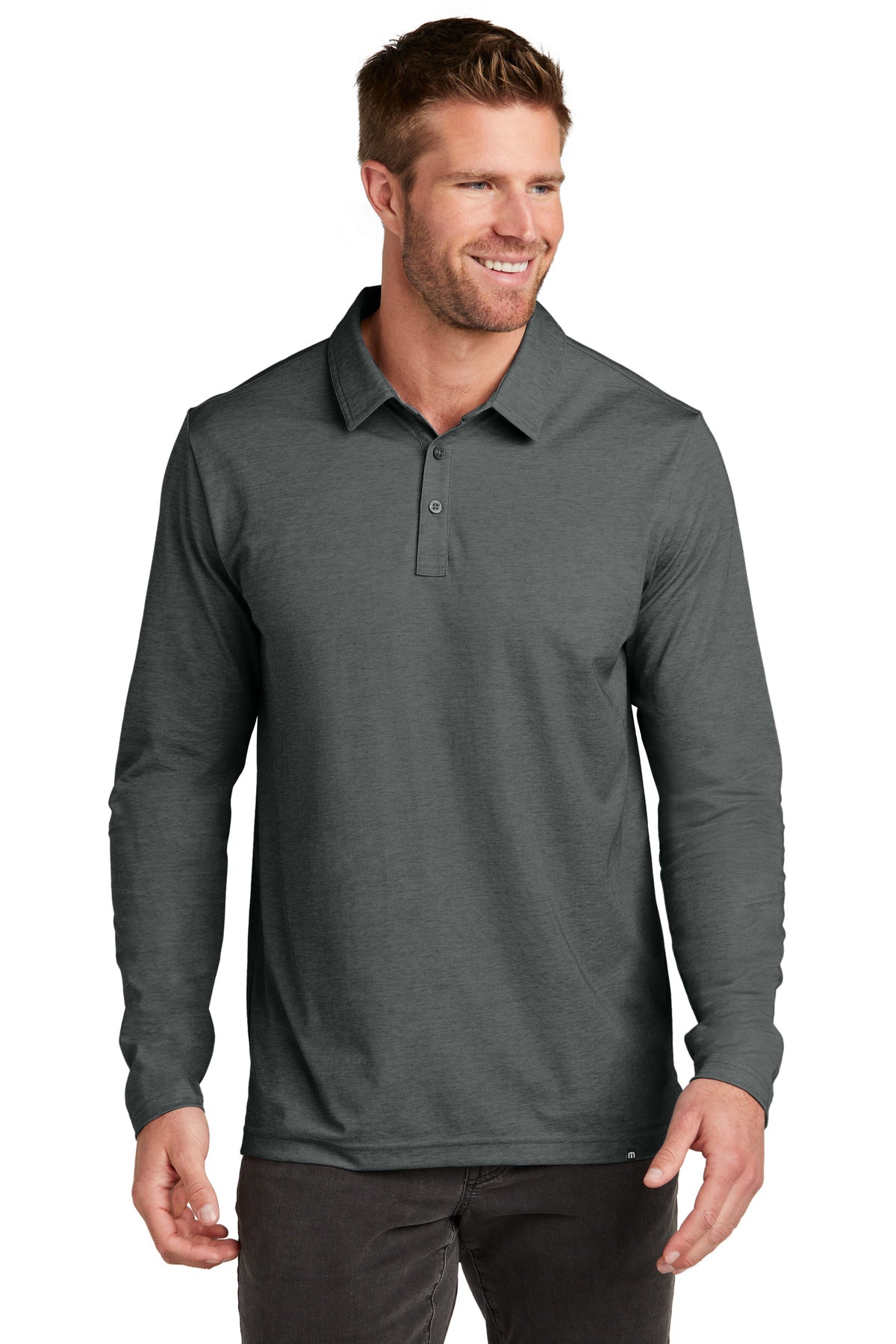 Model Black Heather