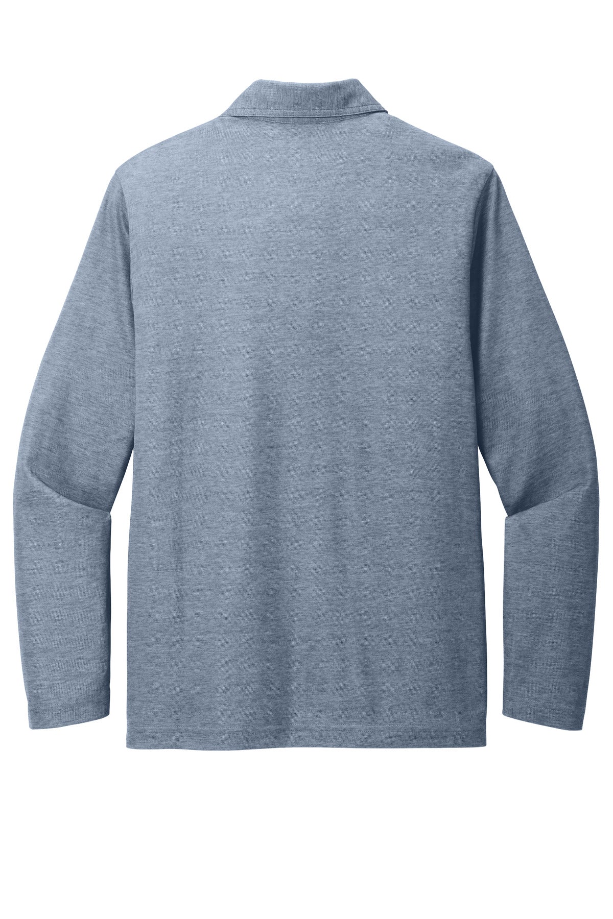 Back Product Blue Nights Heather