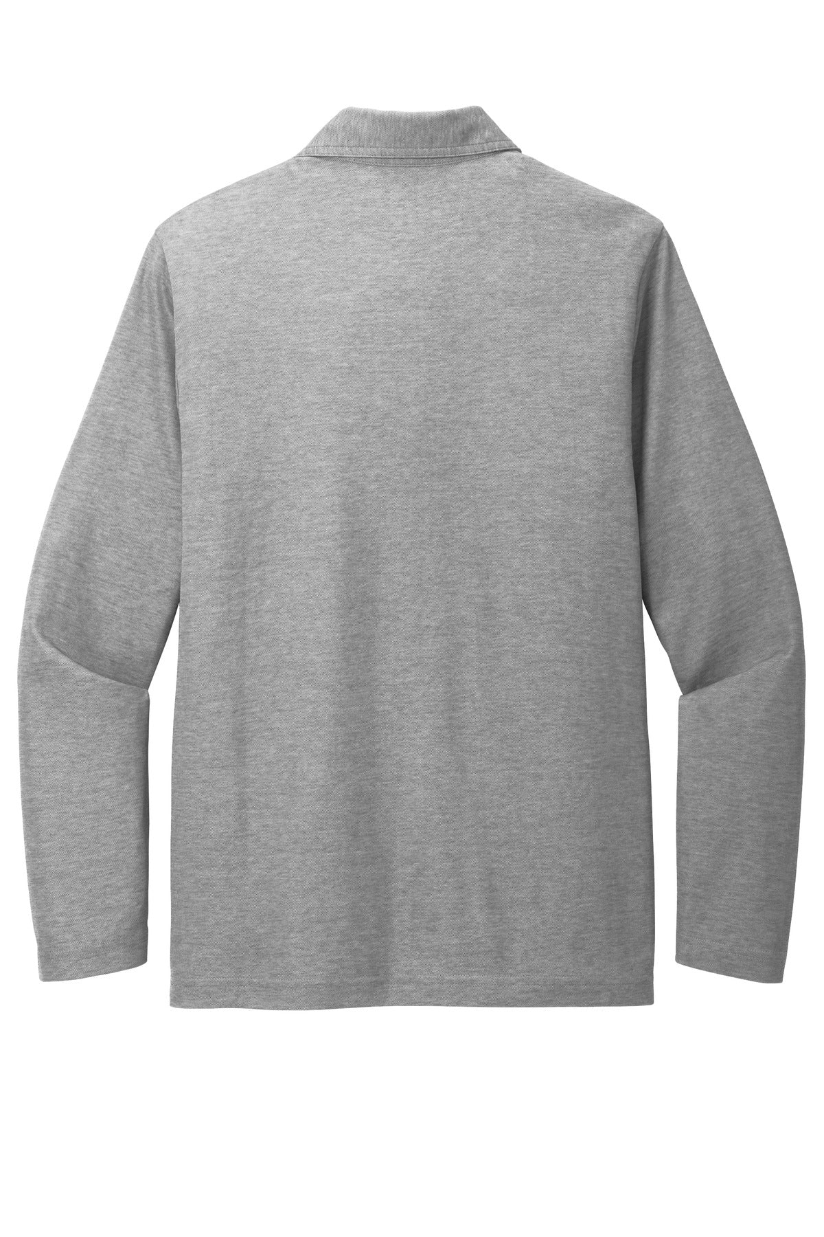 Back Product Quiet Shade Grey Heather