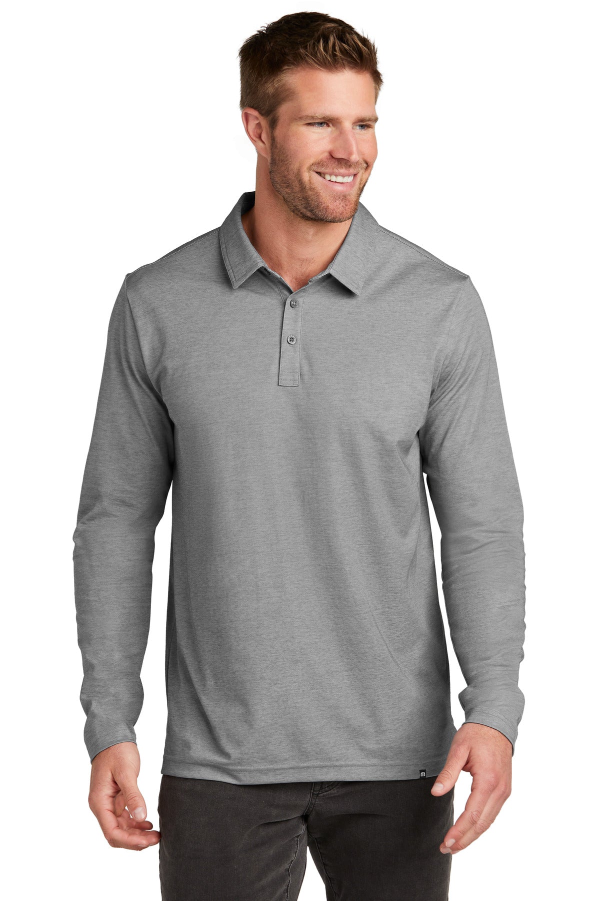 Model Quiet Shade Grey Heather