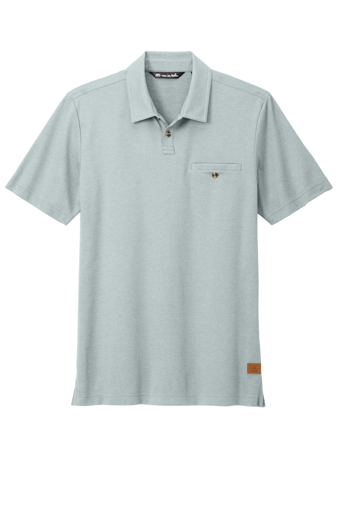 Product Balsam Green Heather