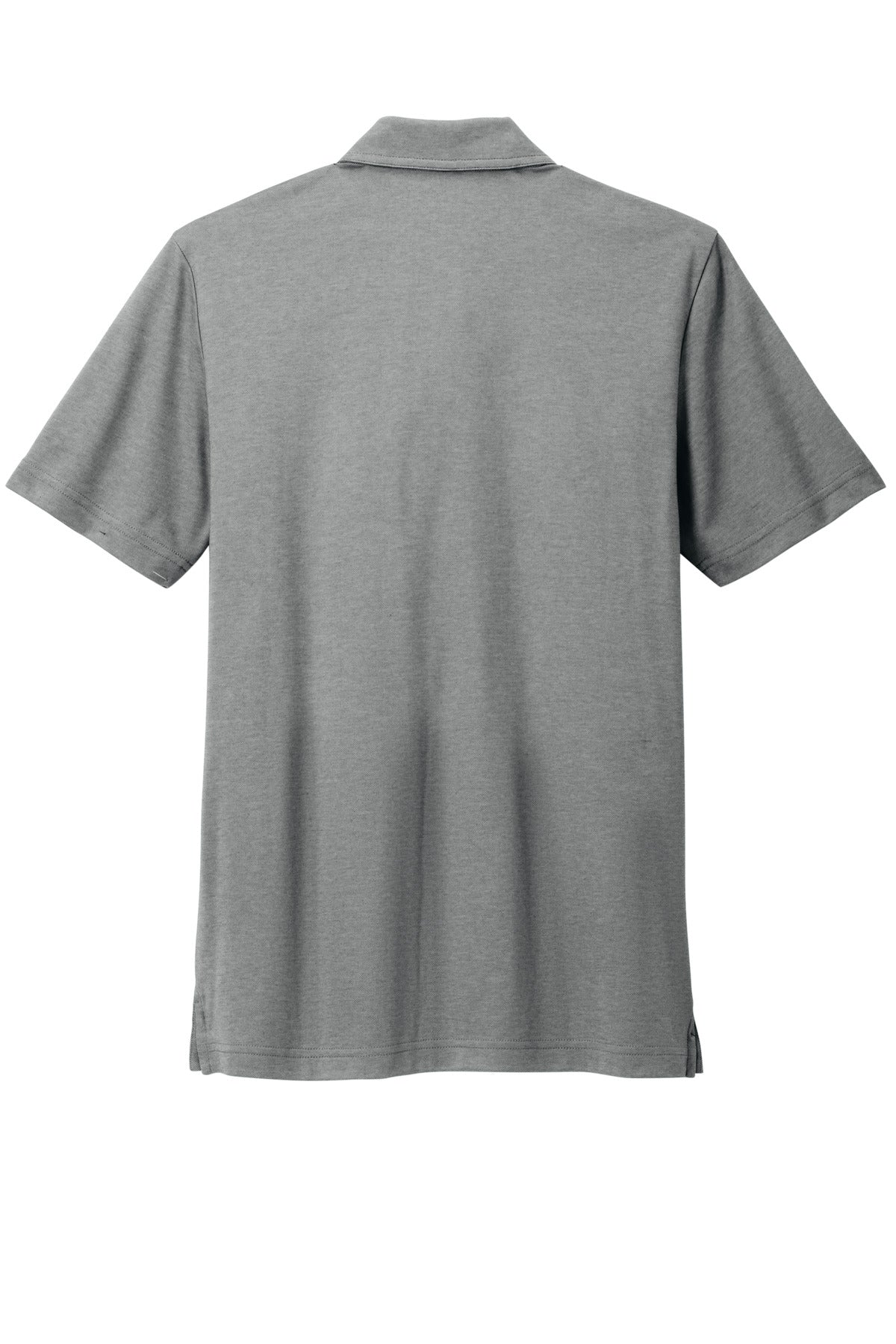 Back Product Grey Heather