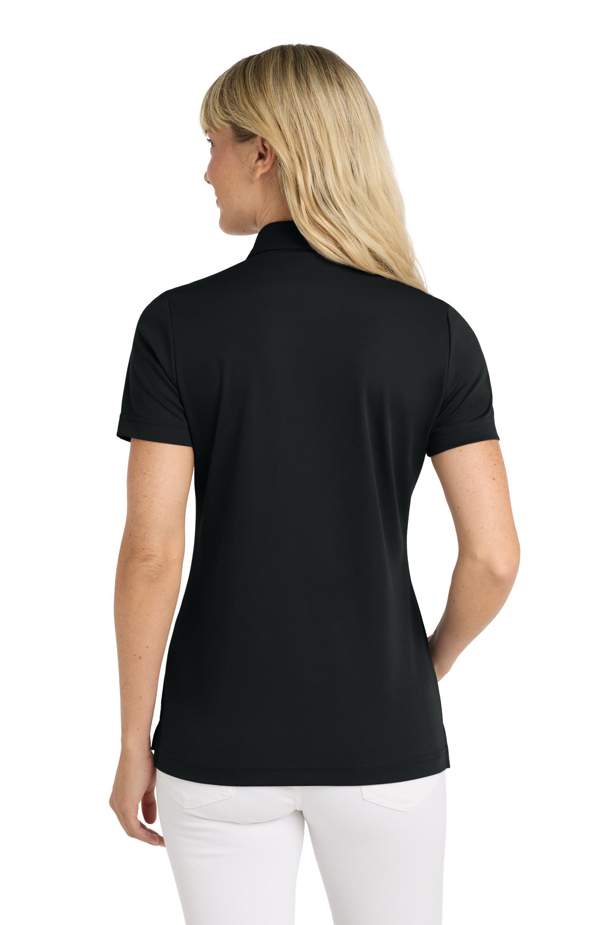 Back Model Black