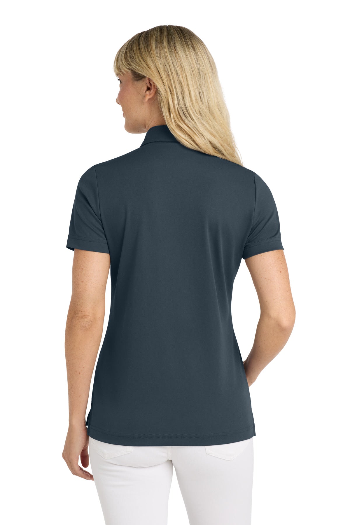 Back Model Blue Nights