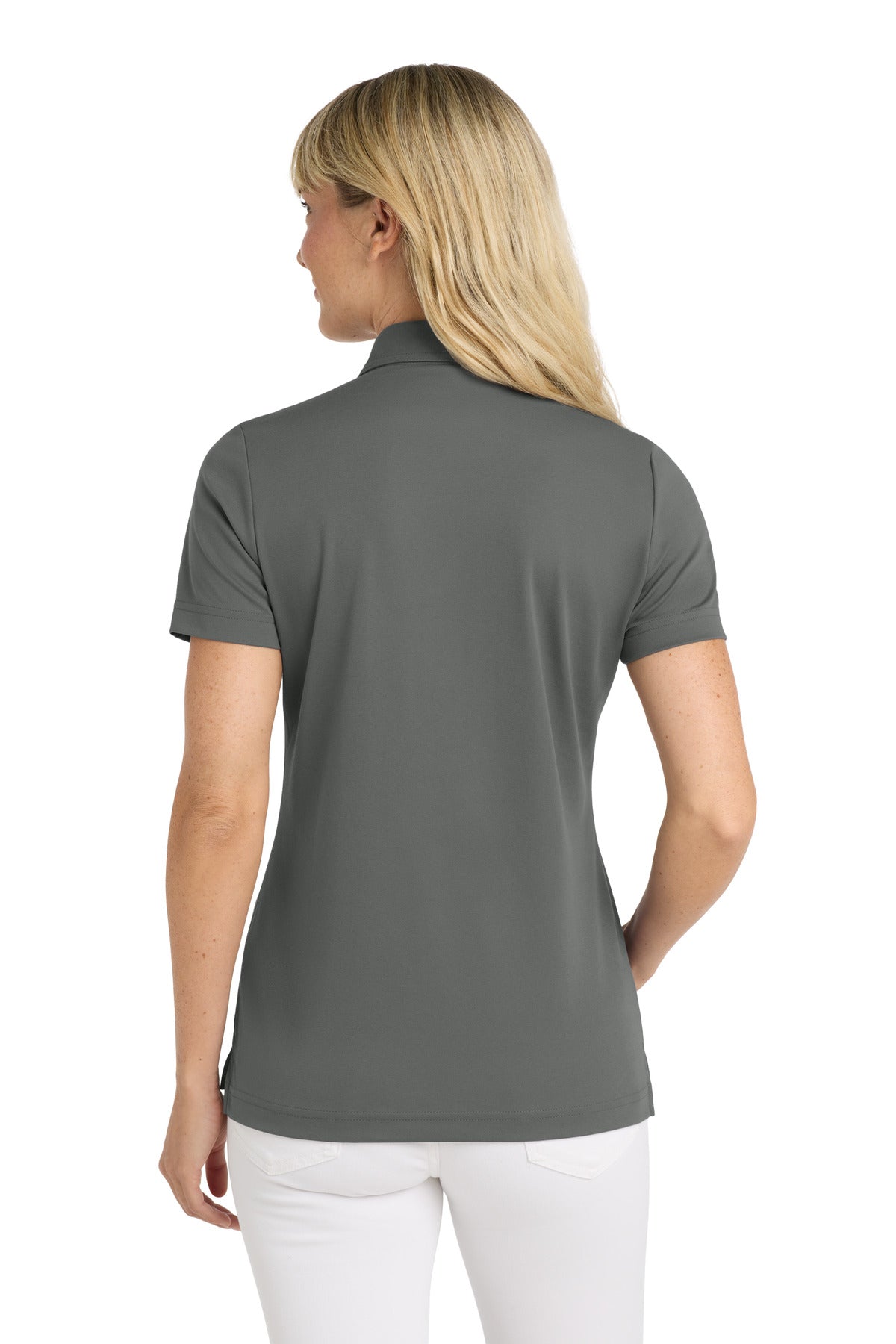 Back Model Quiet Shade Grey