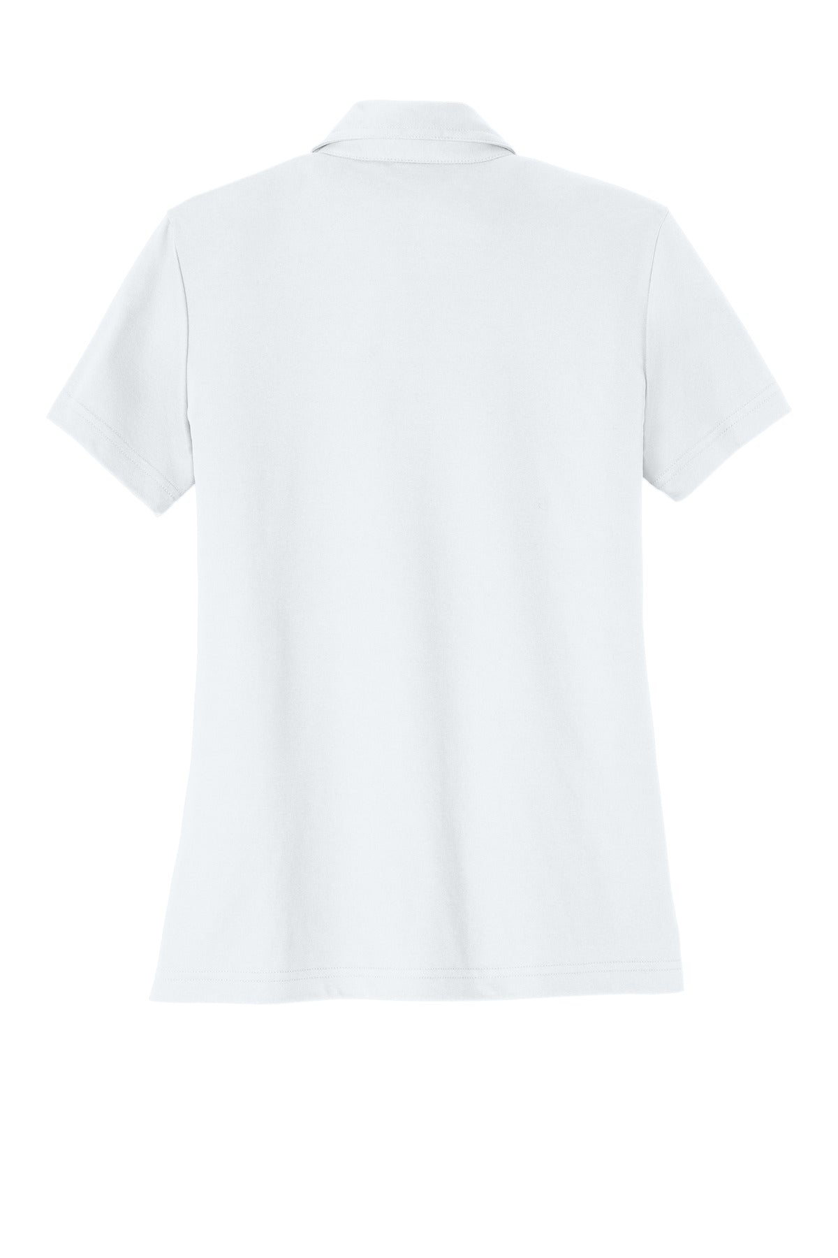 Back Product White