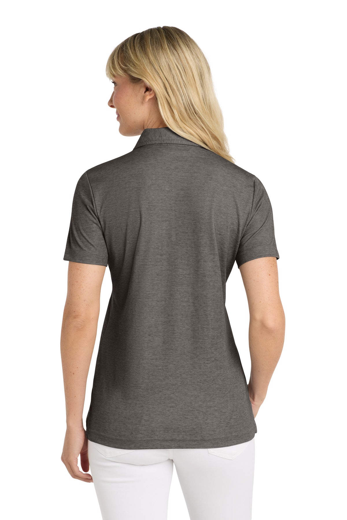 Back Model Black Heather