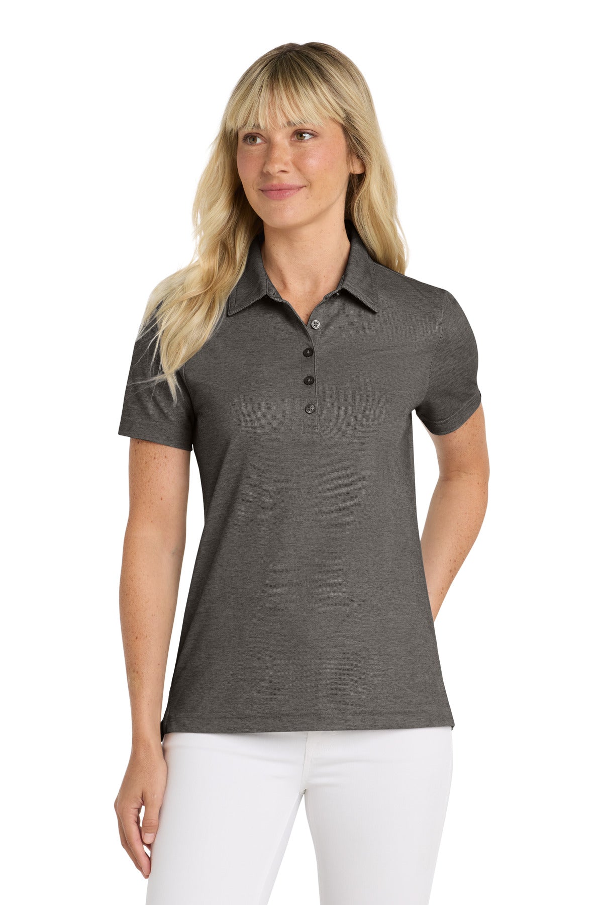 Model Black Heather