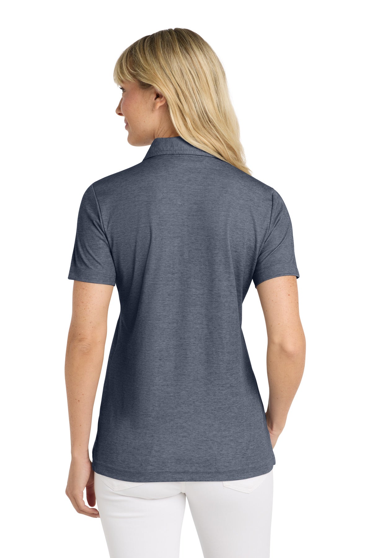 Back Model Blue Nights Heather