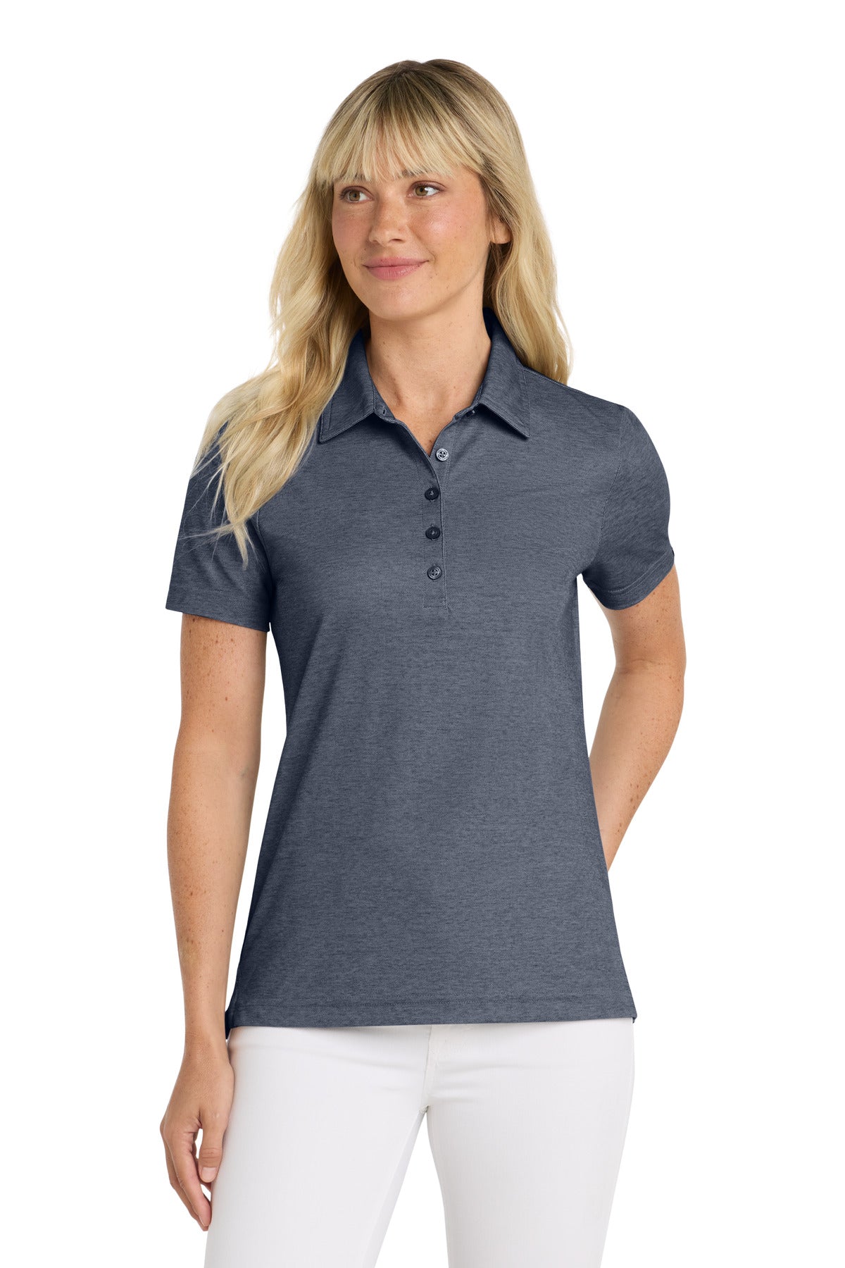 Model Blue Nights Heather