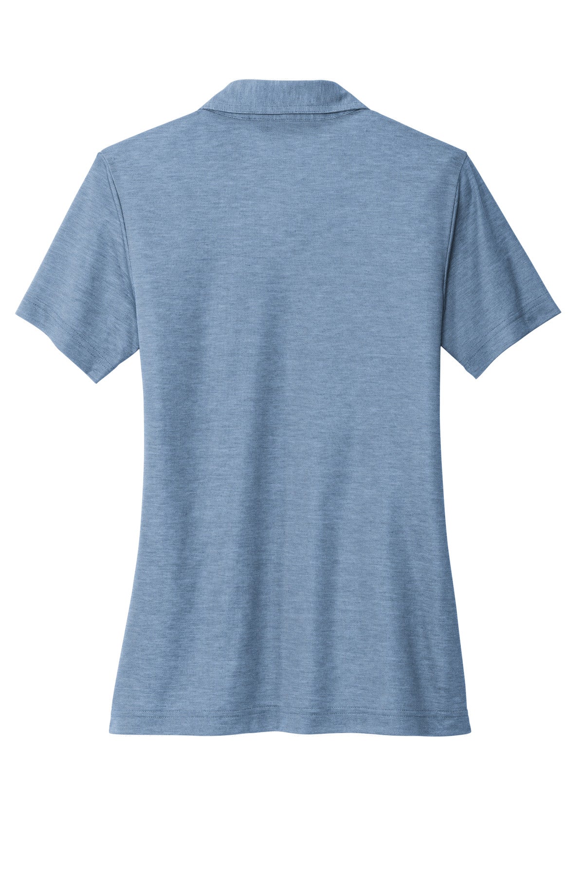 Back Product Classic Blue Heather