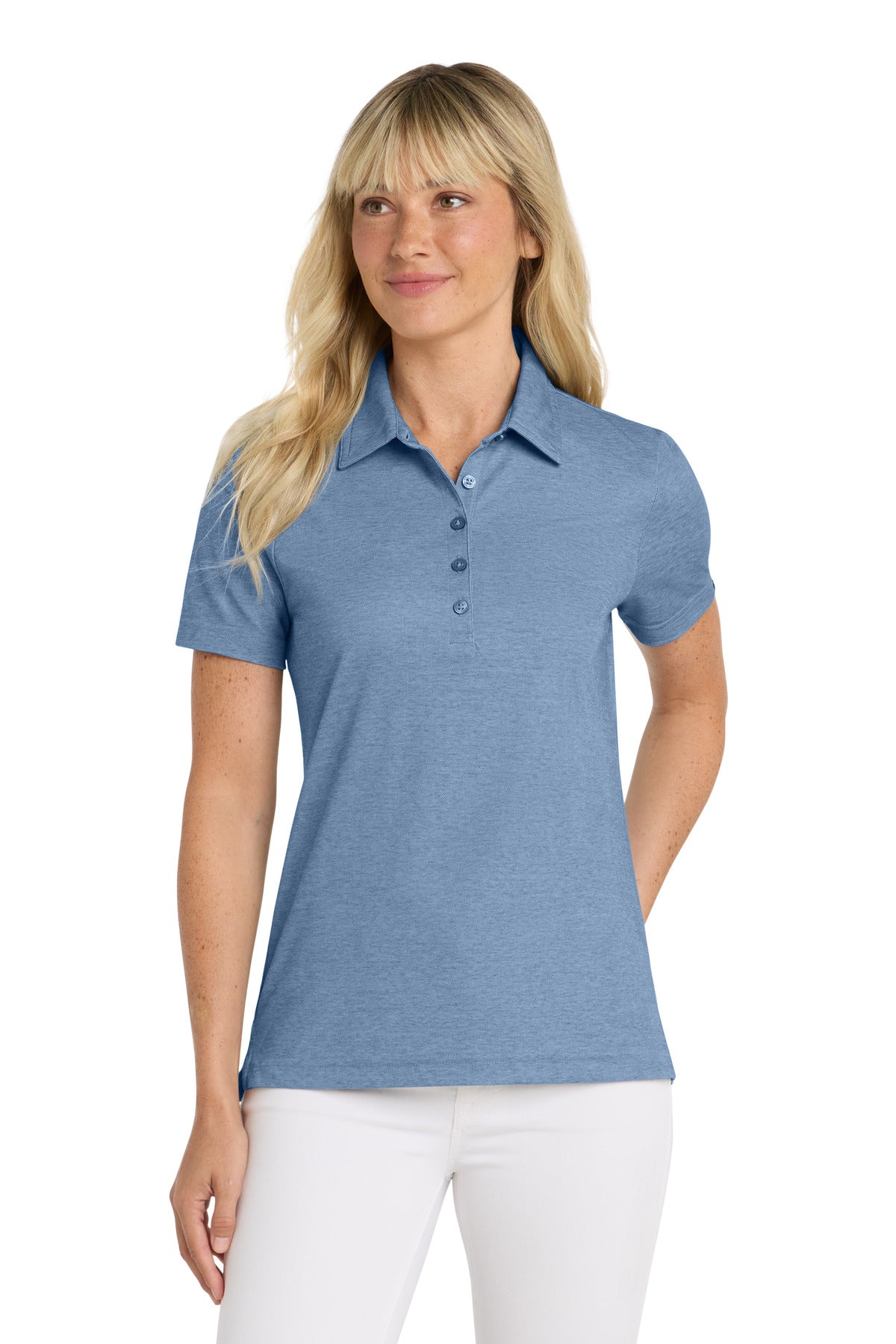 Model Classic Blue Heather
