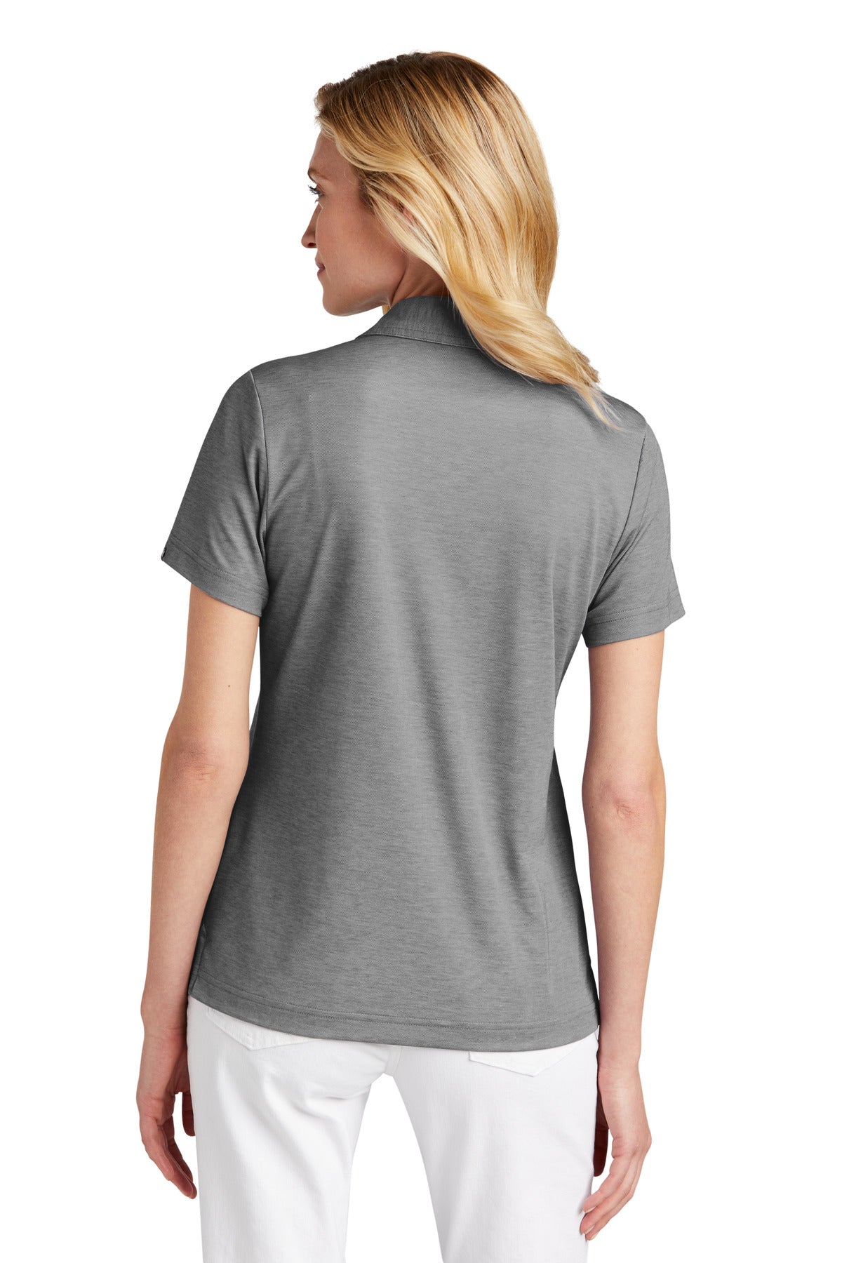 Back Model Quiet Shade Grey Heather