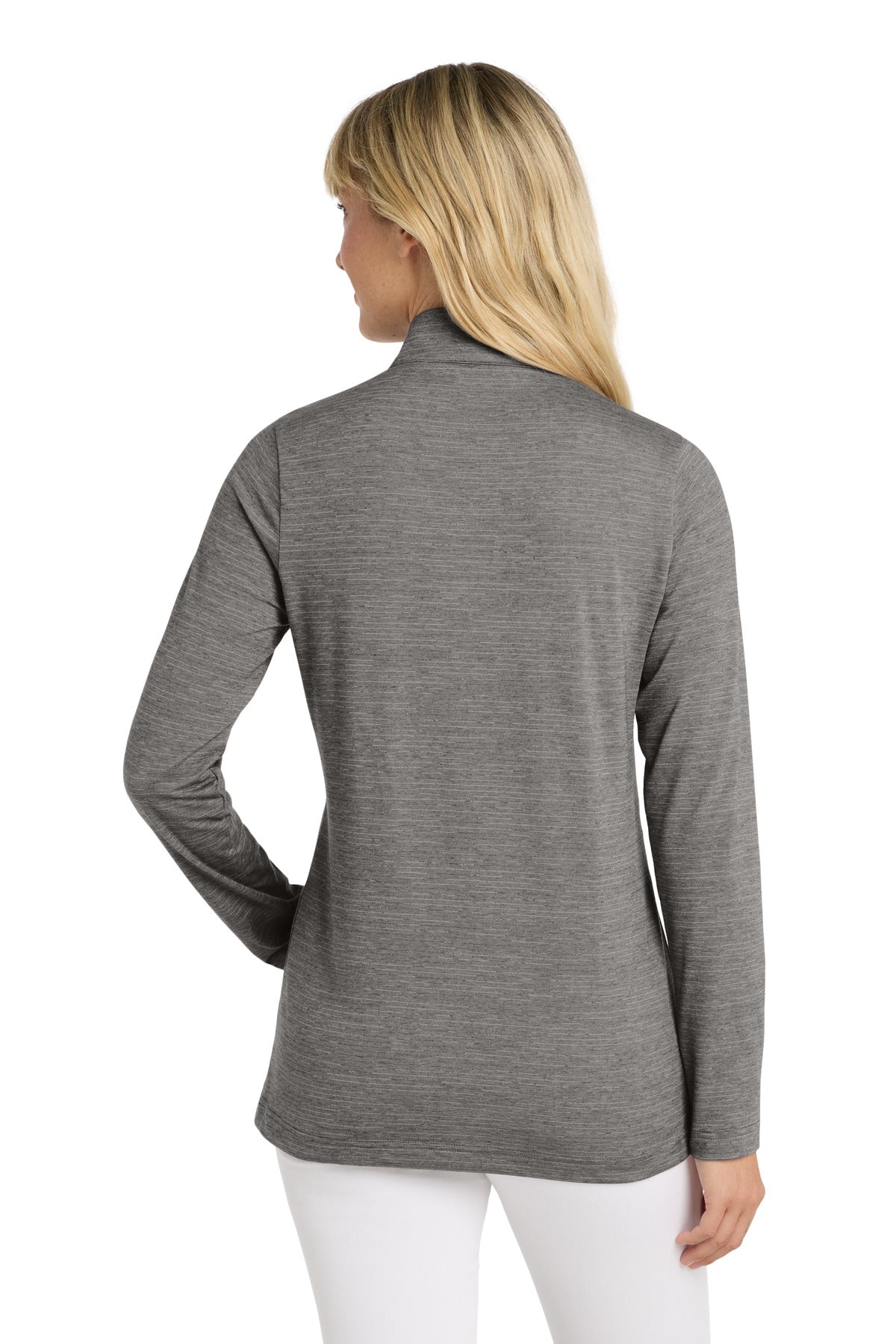 Back Model Grey Heather