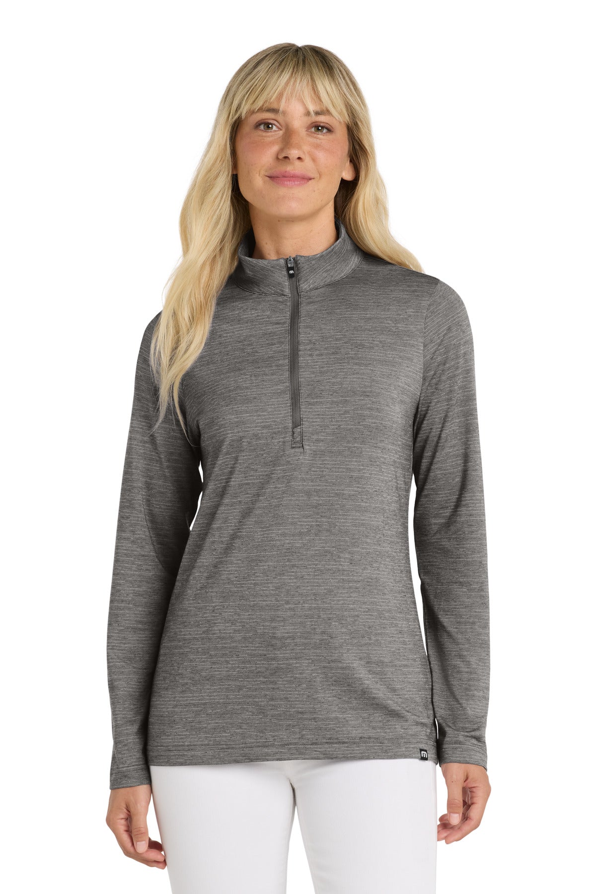 Model Grey Heather