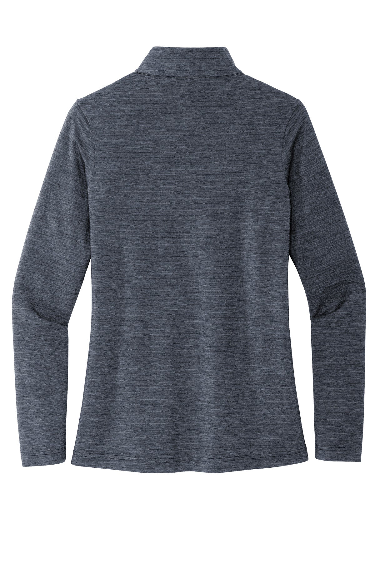 Back Product Vintage Indigo Heather