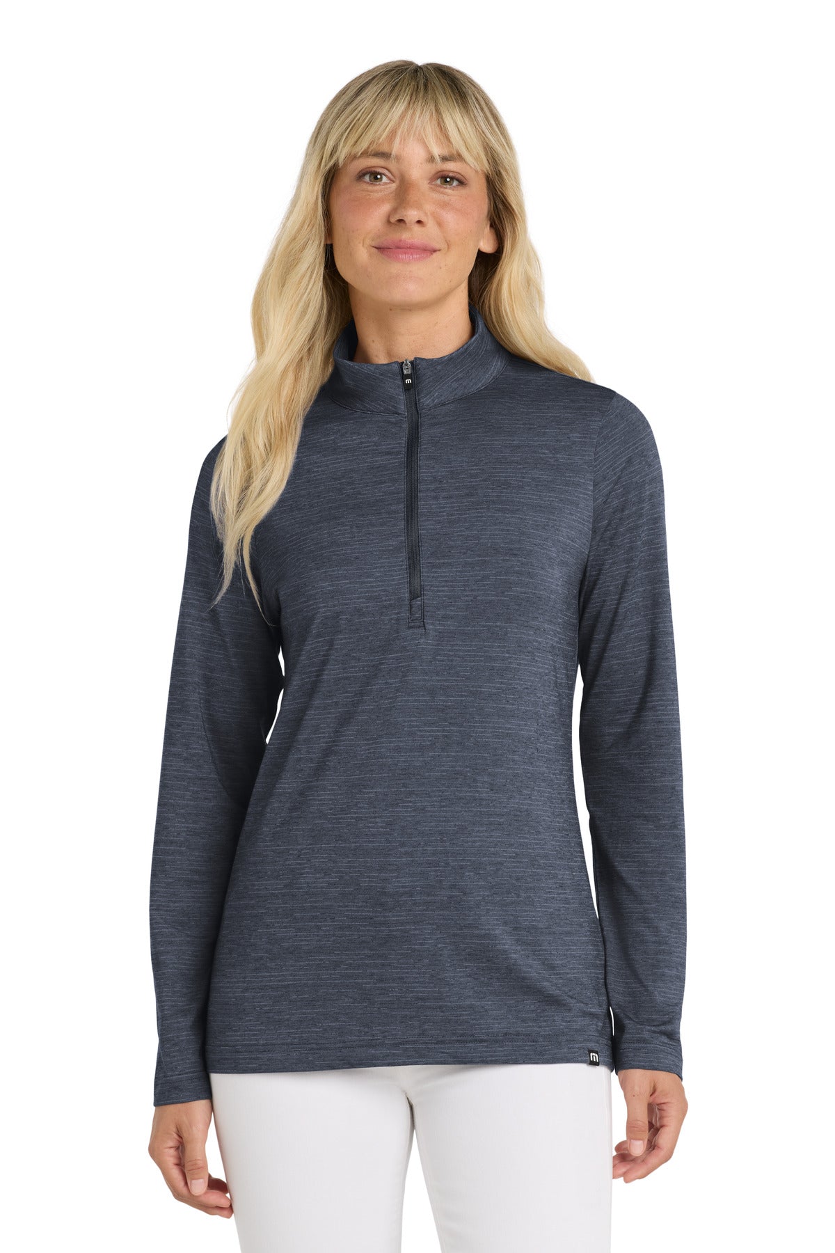 Model Vintage Indigo Heather