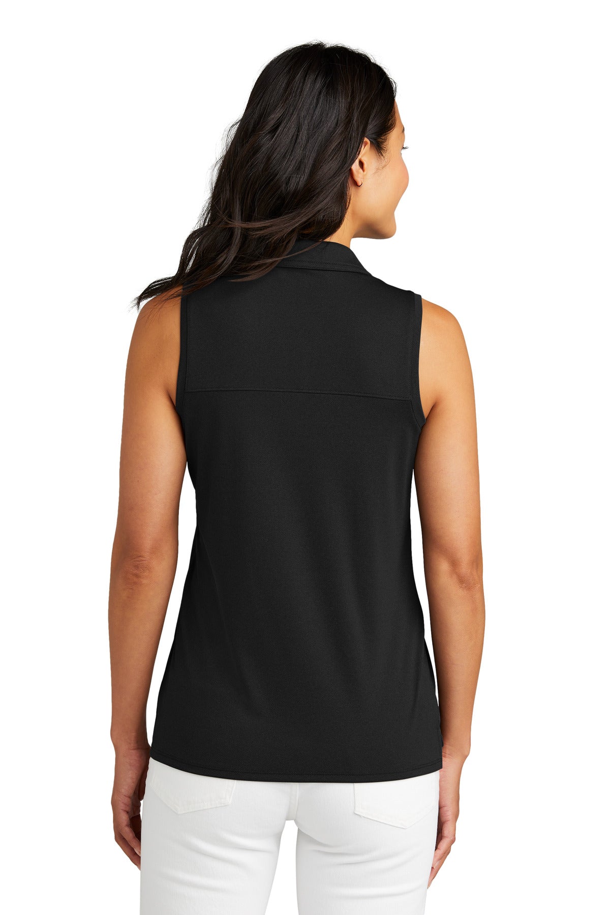 Back Model Black
