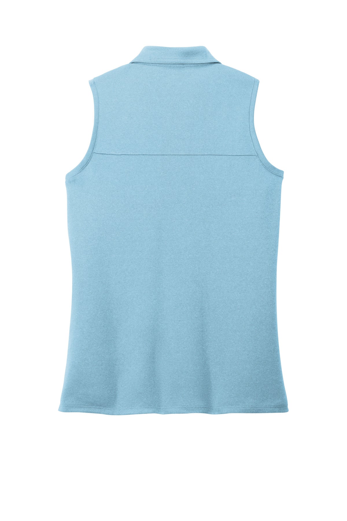 Back Product Brilliant Blue Heather