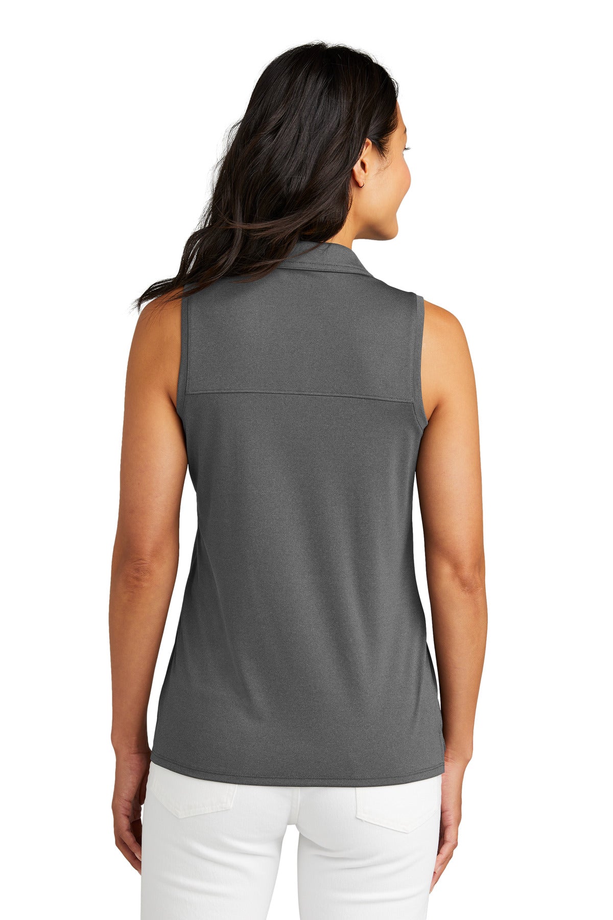 Back Model Quiet Shade Grey/ Black