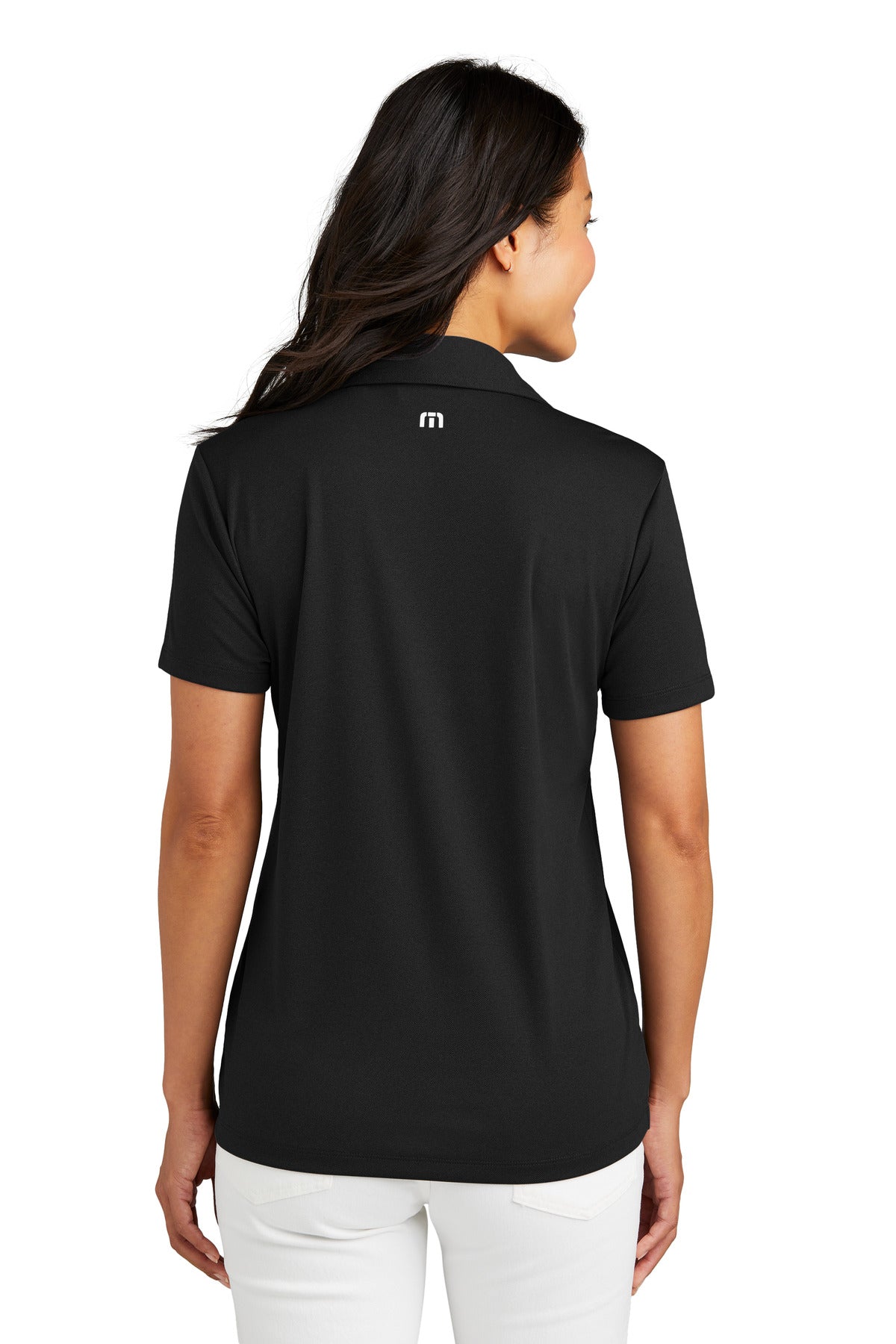 Back Model Black