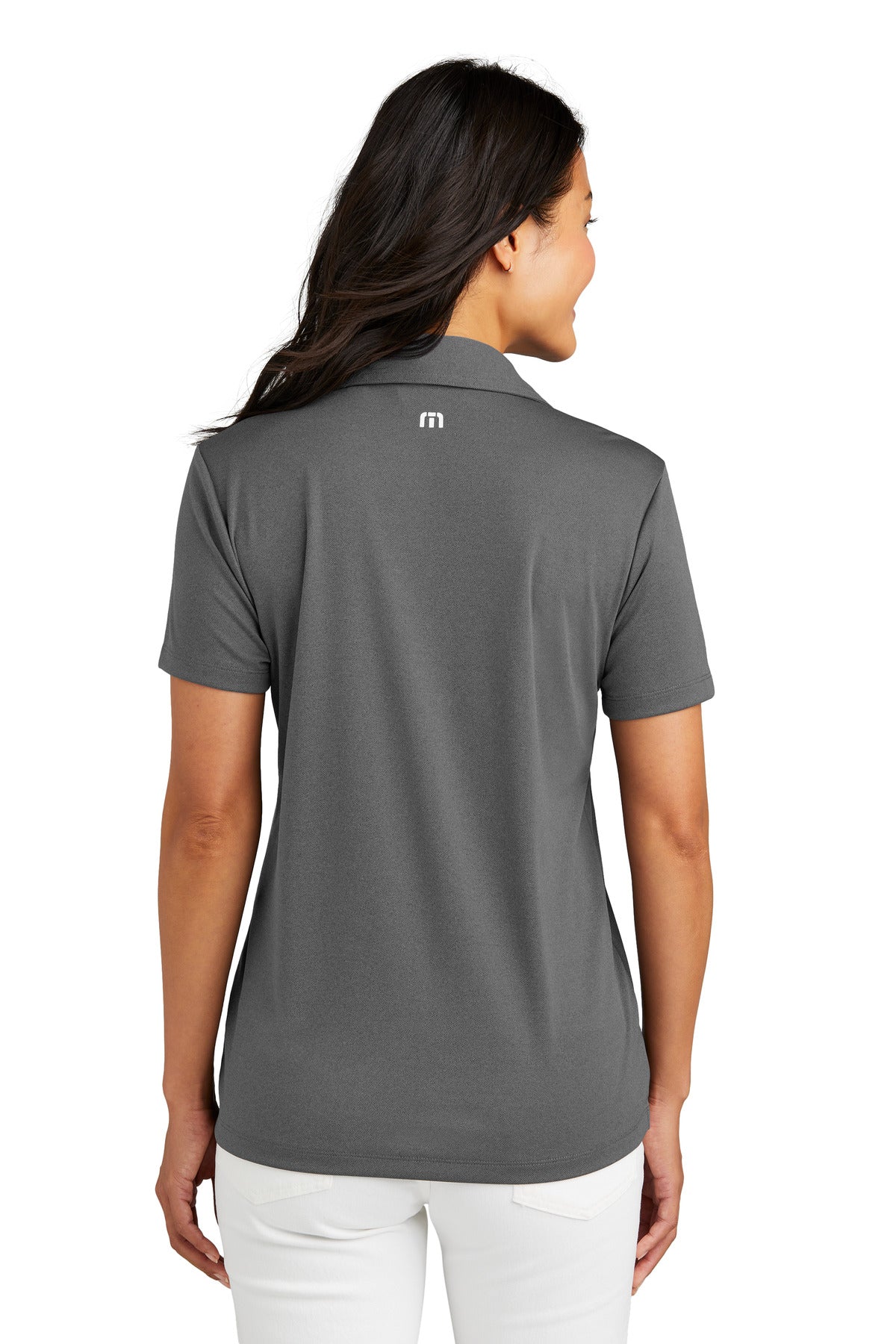 Back Model Quiet Shade Grey/ Black