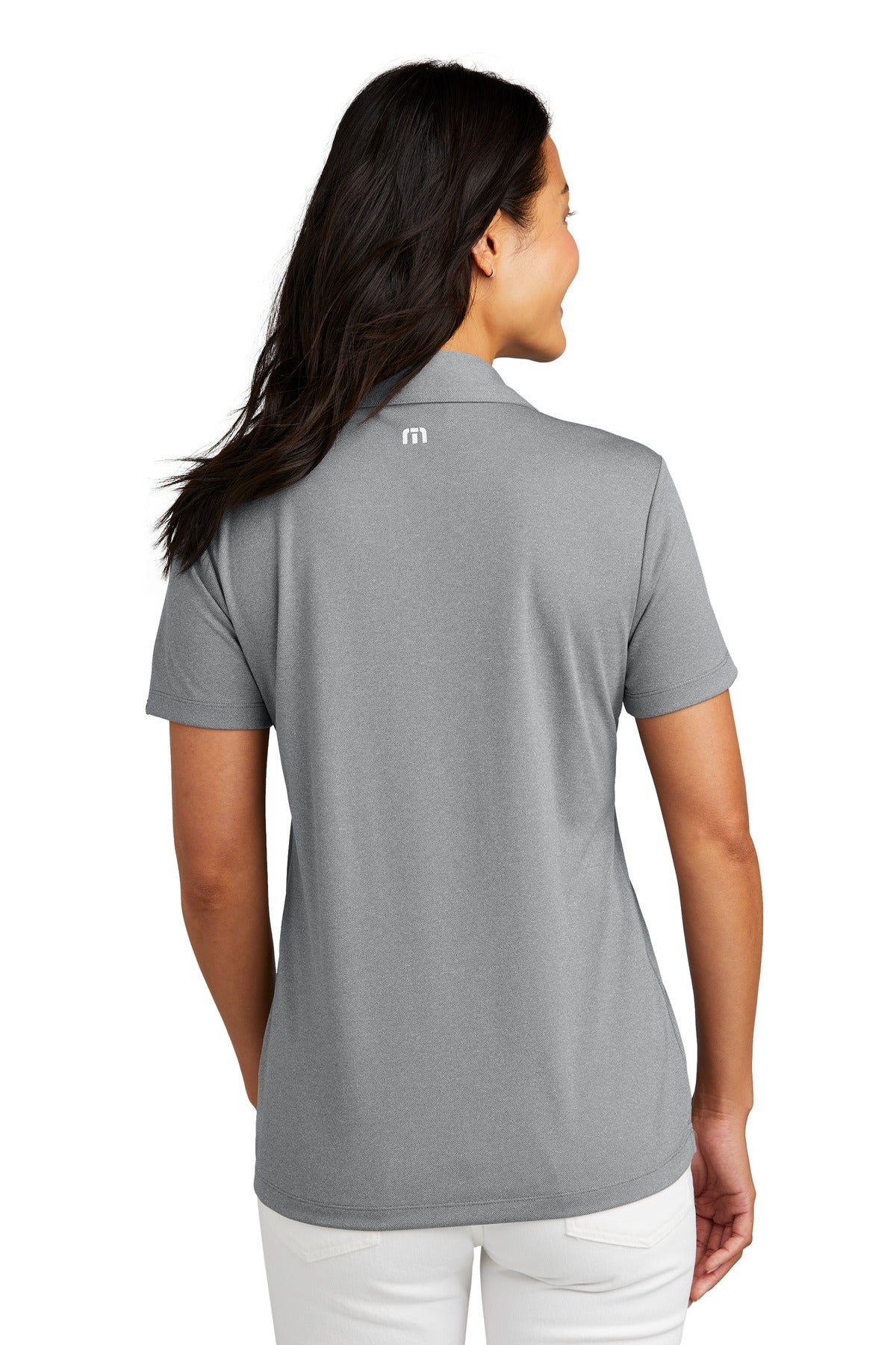 Back Model Quiet Shade Grey Heather