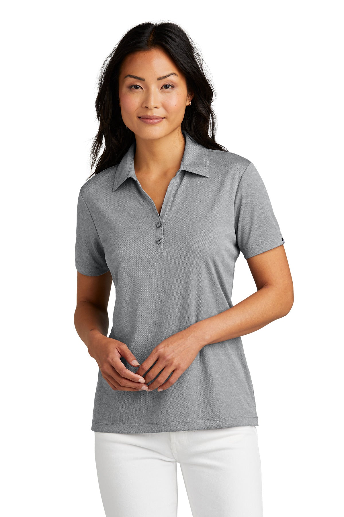 Model Quiet Shade Grey Heather
