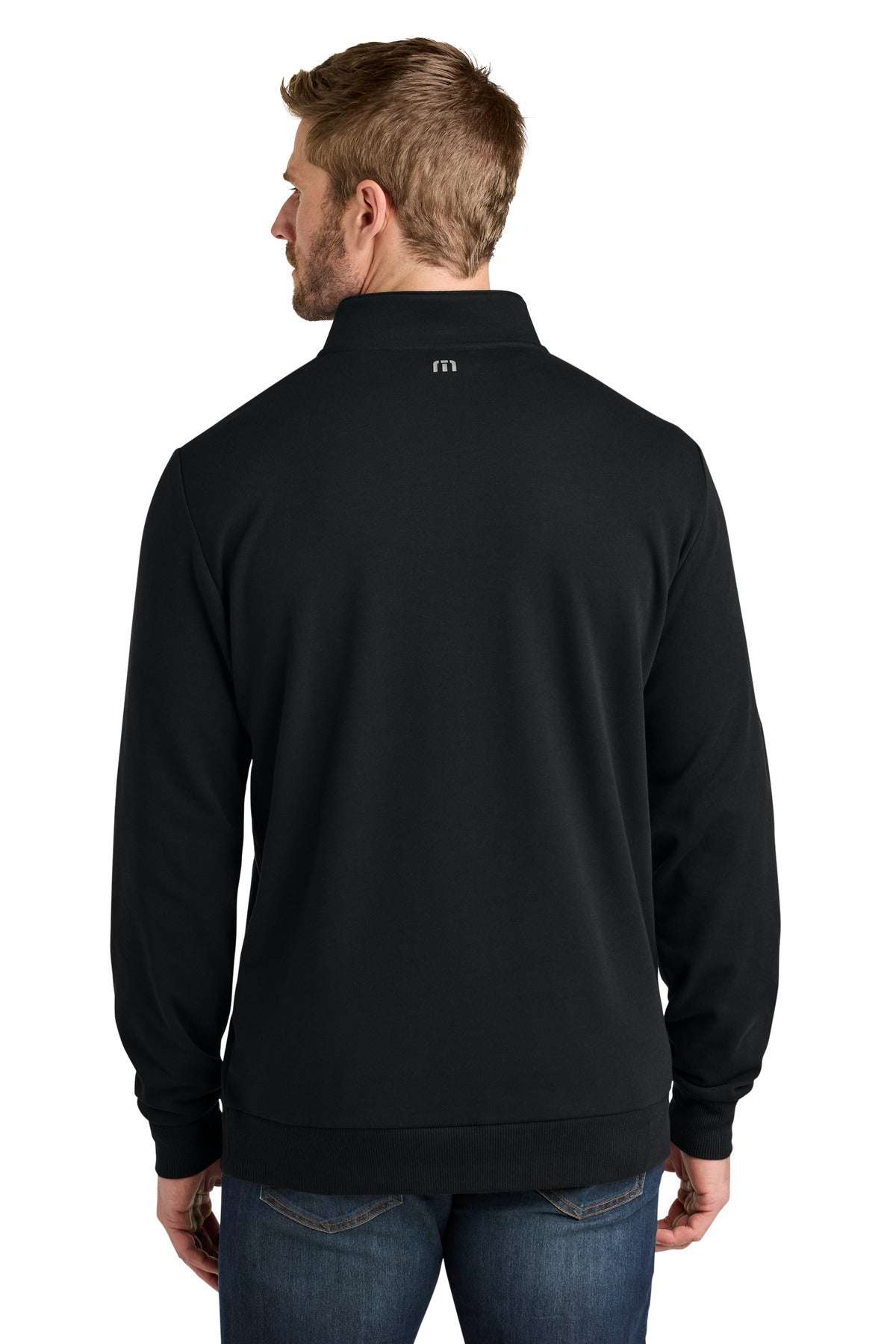 Back Model Black