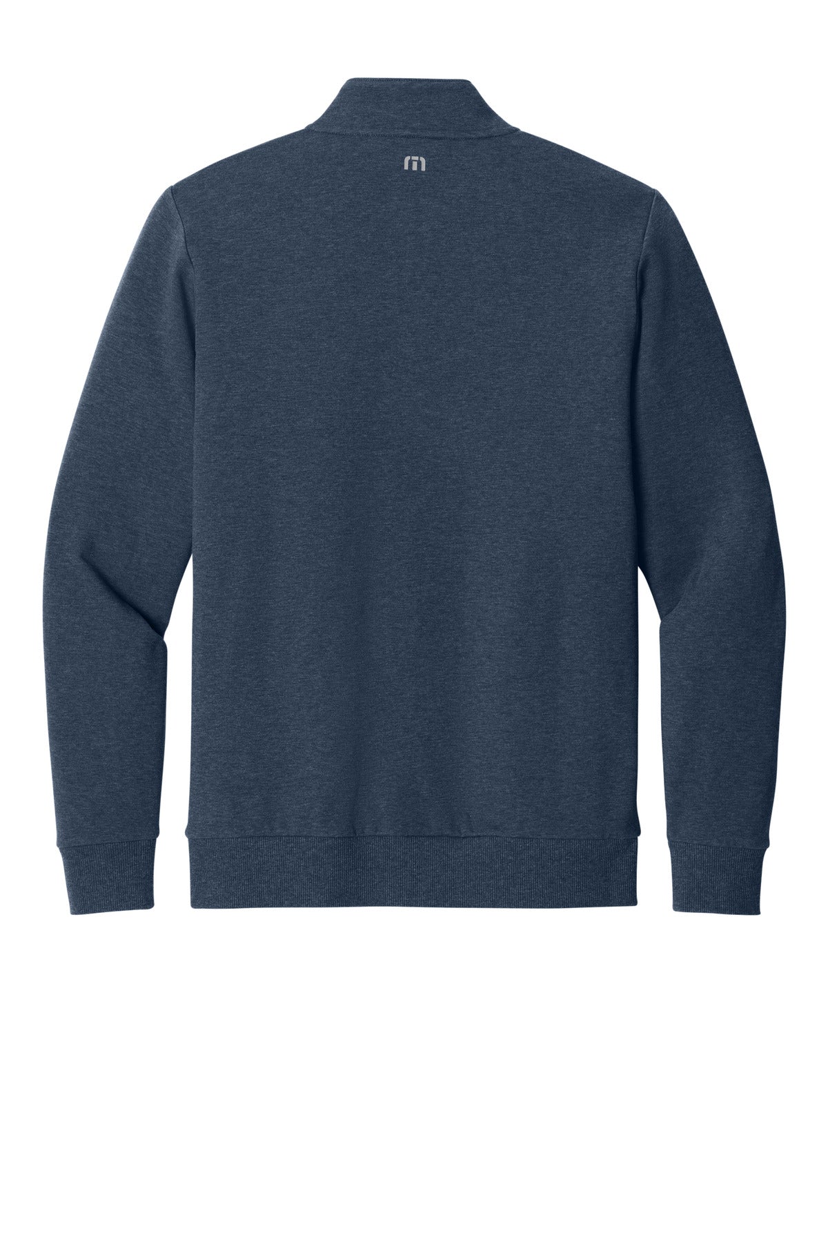 Back Product Blue Heather