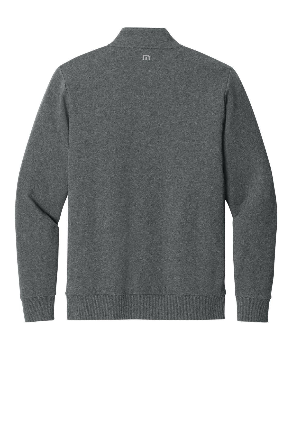 Back Product Dark Grey Heather