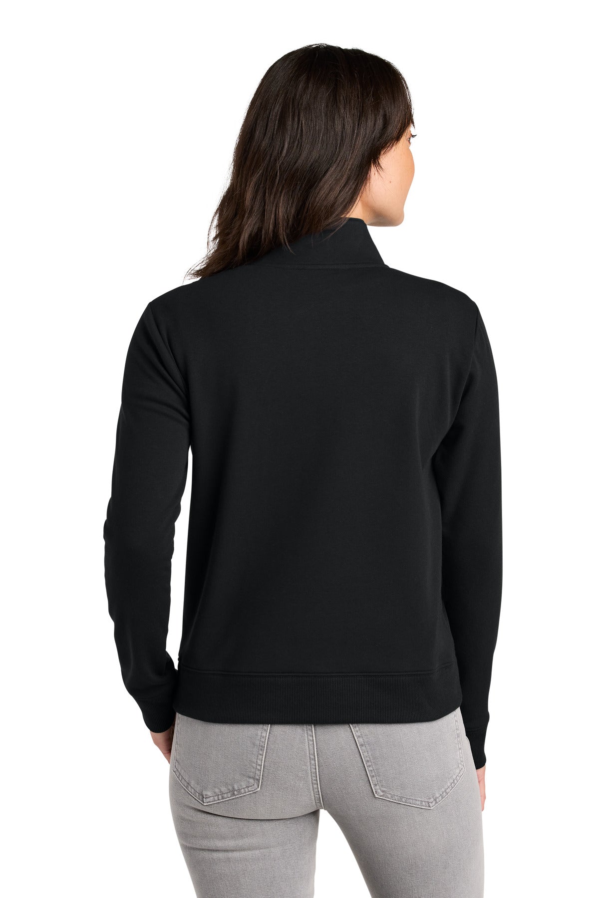 Back Model Black