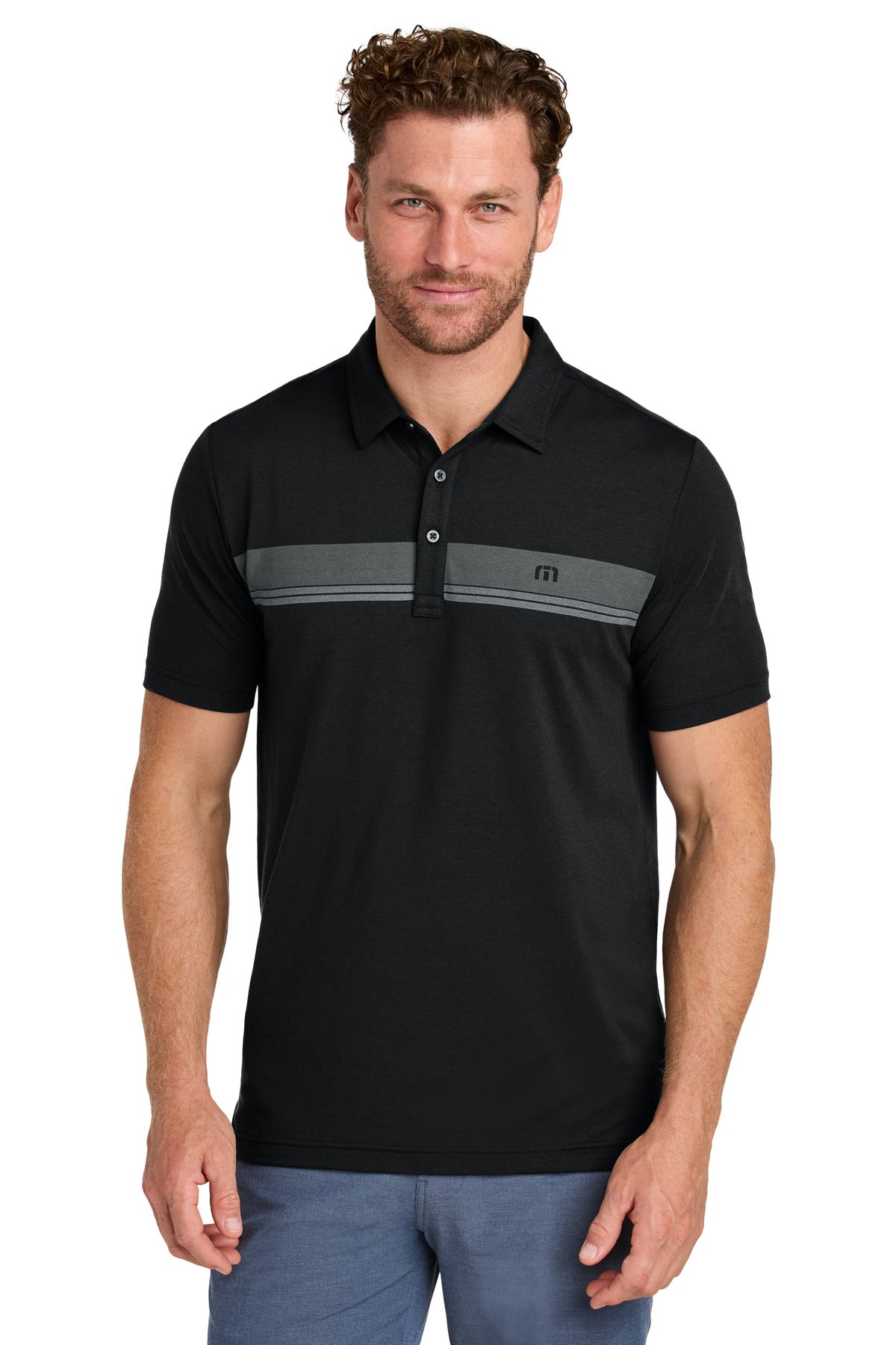 Model Black