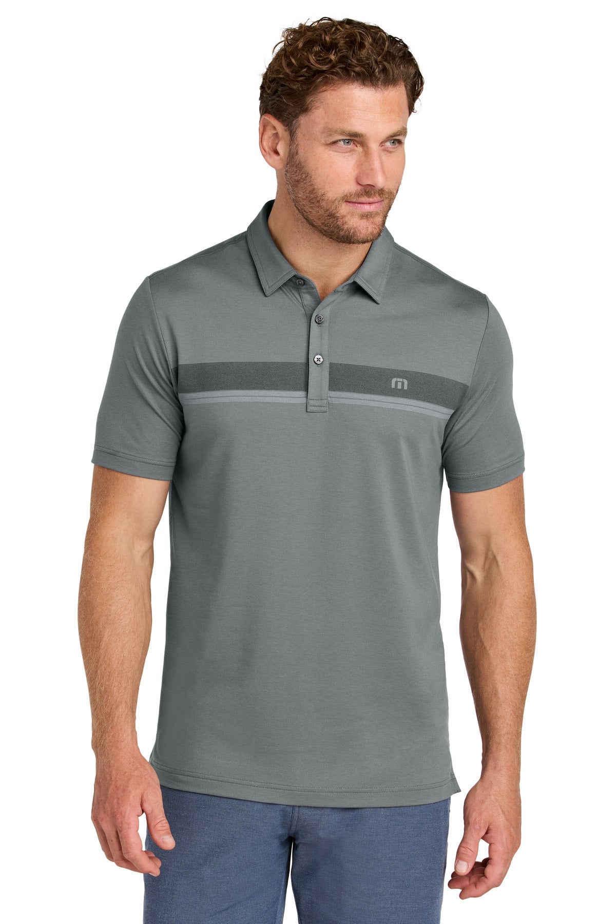 Model Quiet Shade Grey