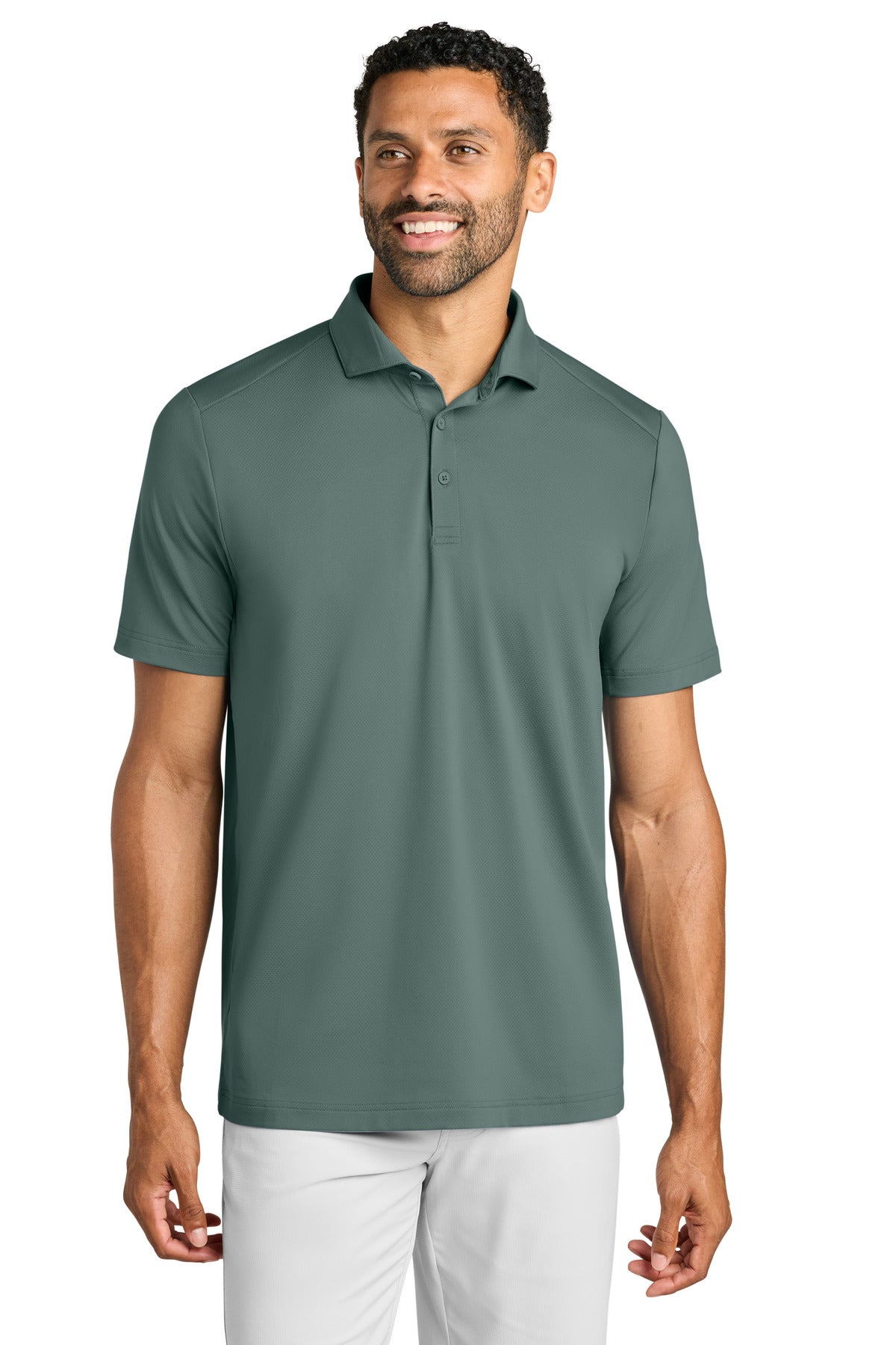 Model Balsam Green